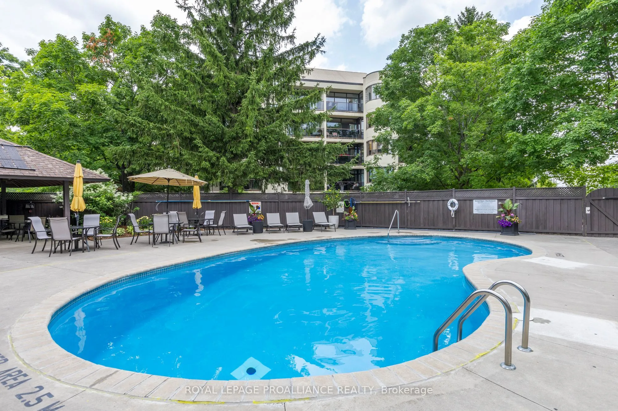 1818 Cherryhill Road, #501