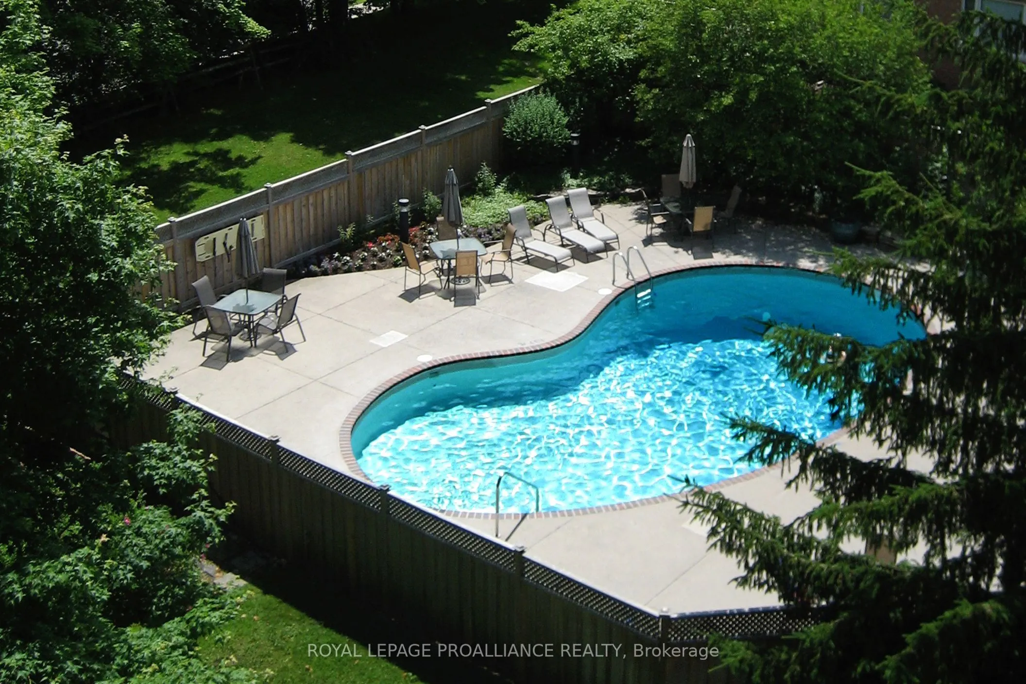 1818 Cherryhill Road, #501