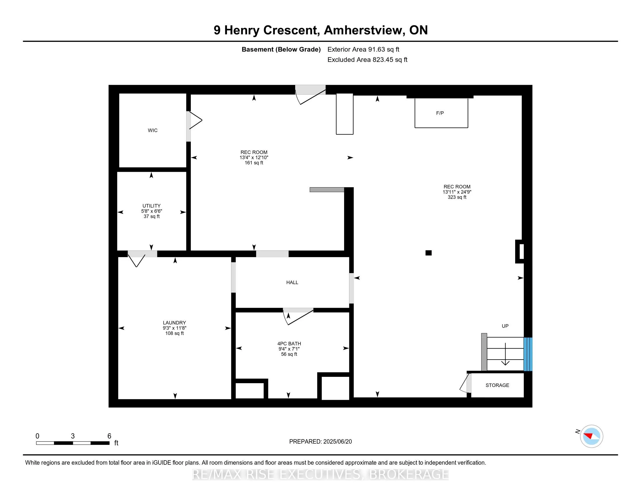 9 Henry Crescent