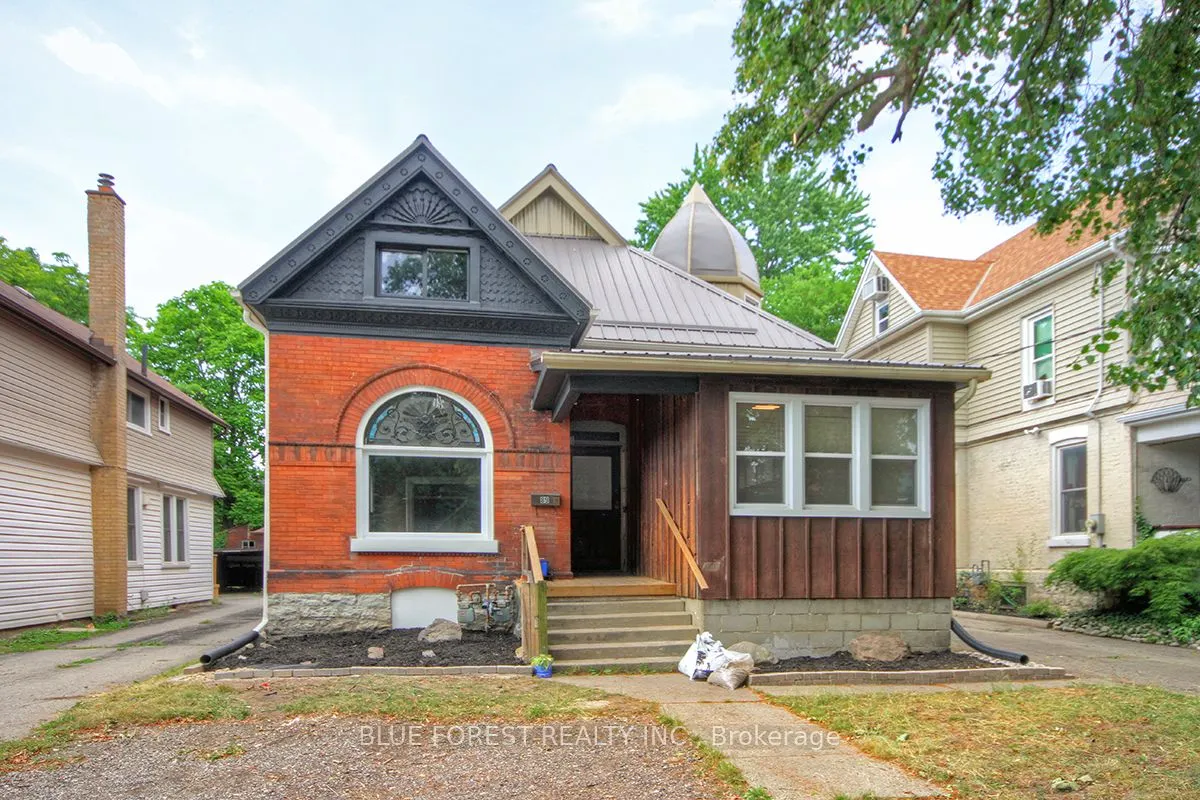 89 Gladstone Avenue