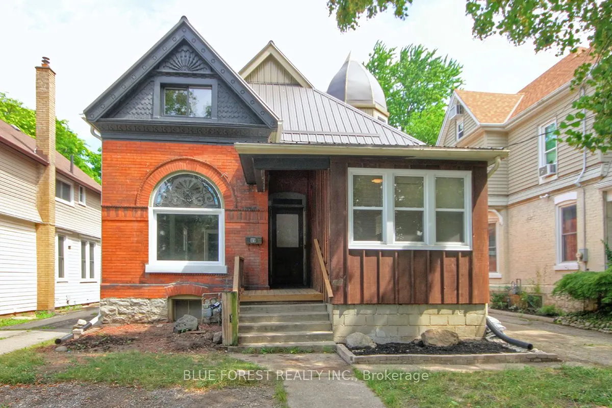 89 Gladstone Avenue