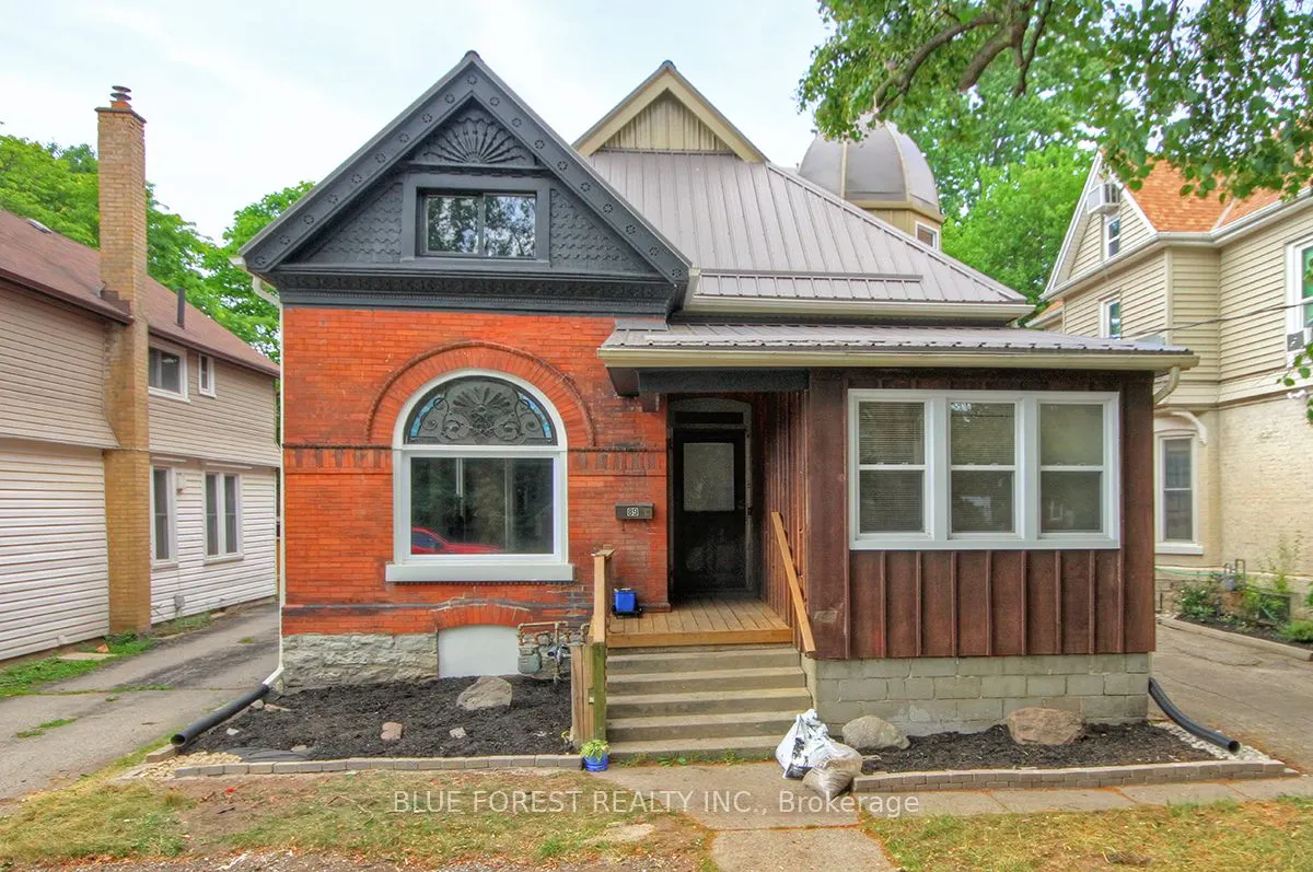 89 Gladstone Avenue