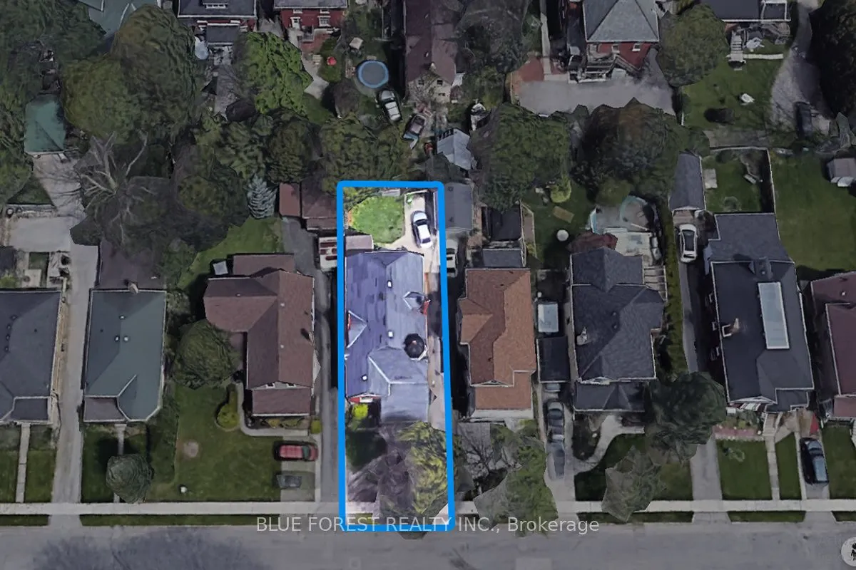 89 Gladstone Avenue