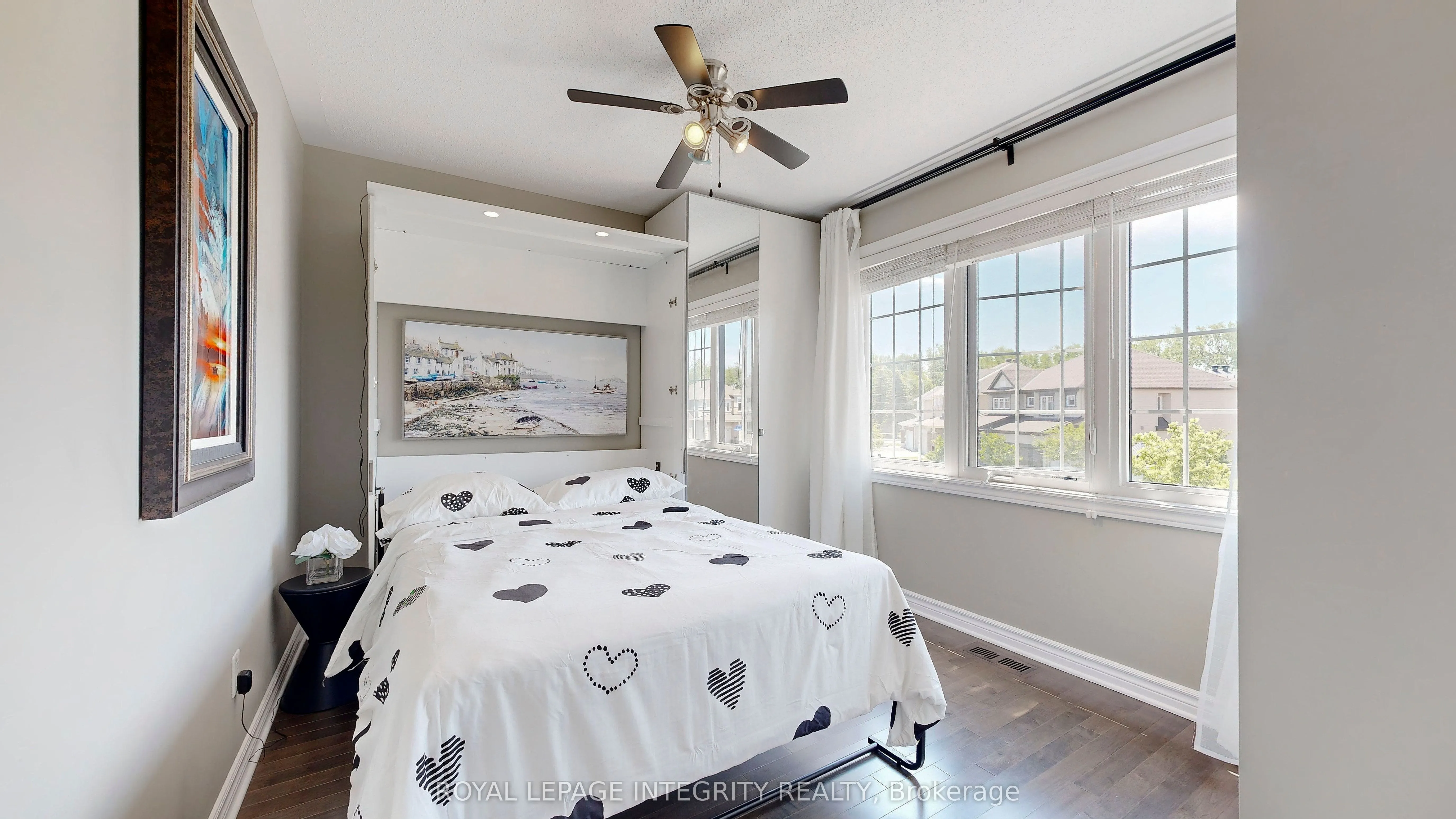 108 Pin Cherry Grove