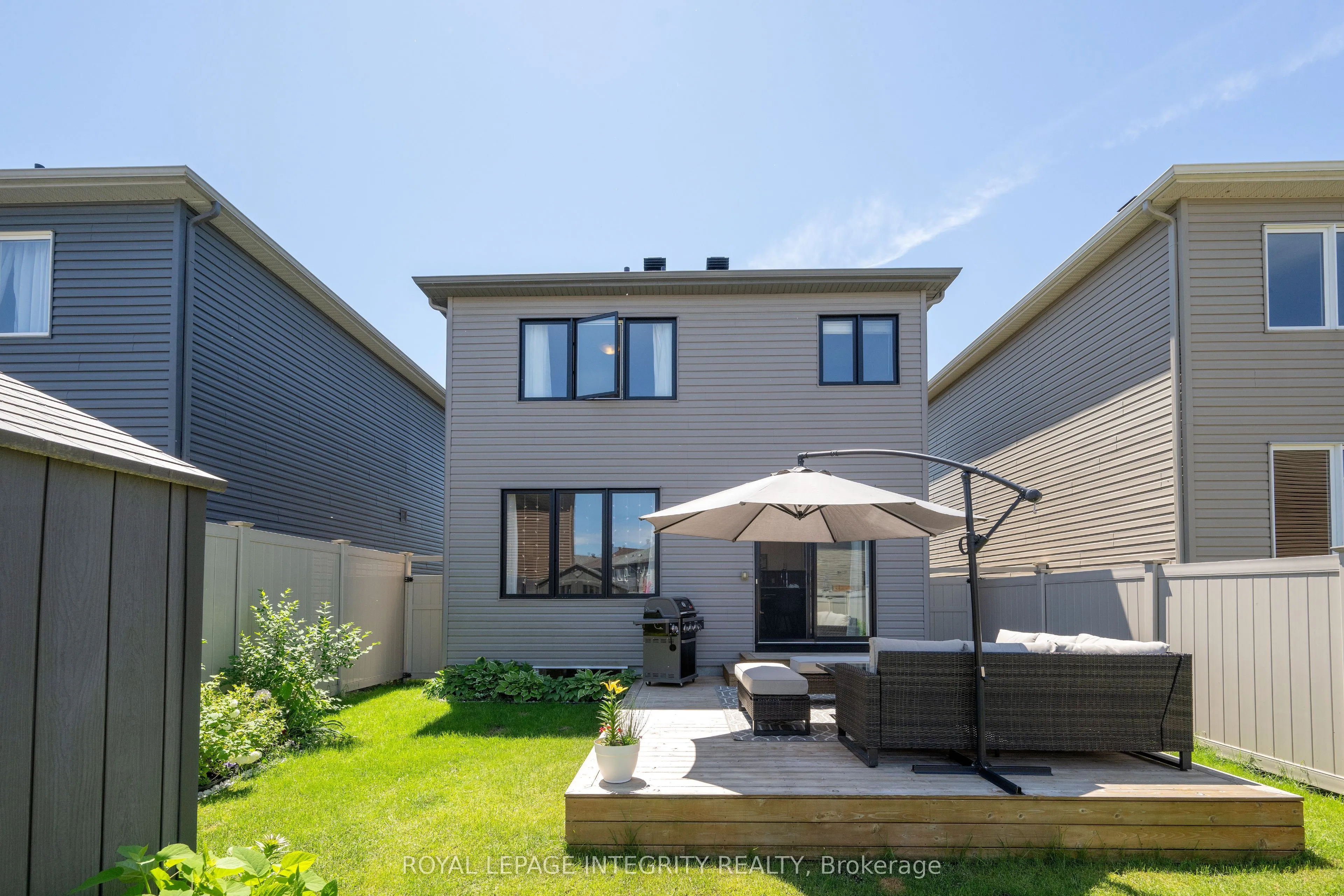 108 Pin Cherry Grove