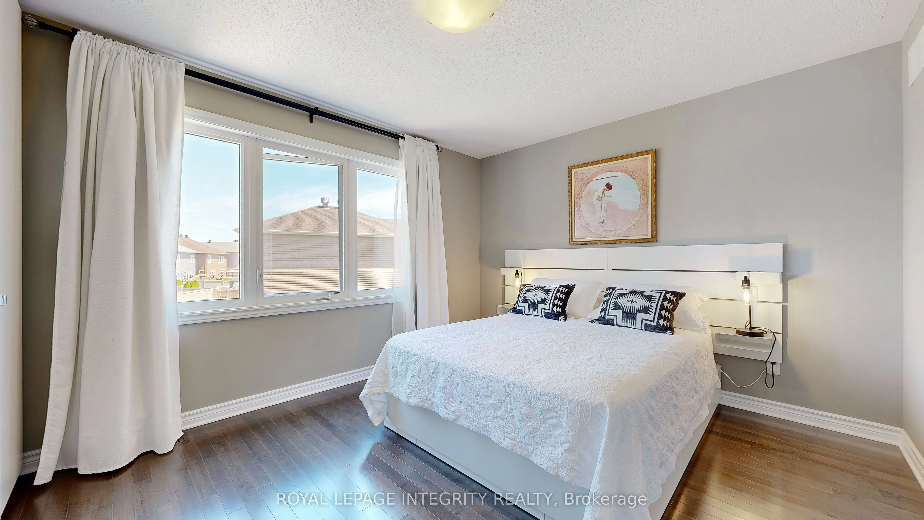 108 Pin Cherry Grove