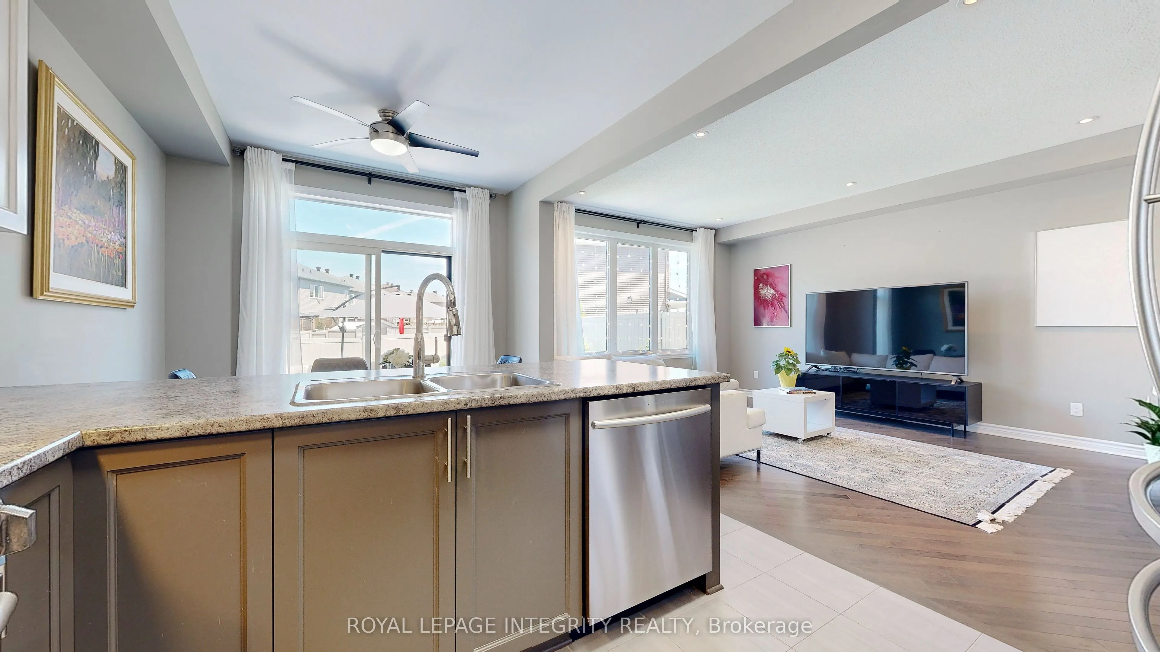 108 Pin Cherry Grove