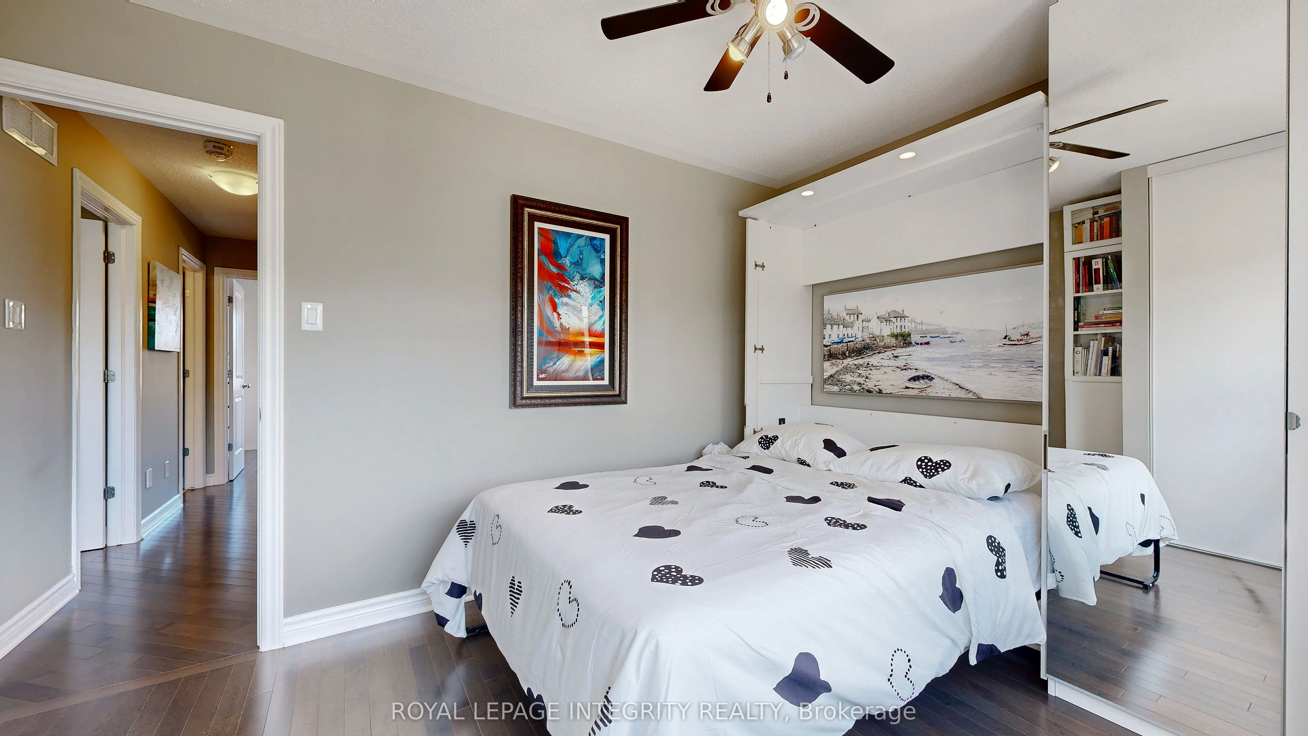 108 Pin Cherry Grove