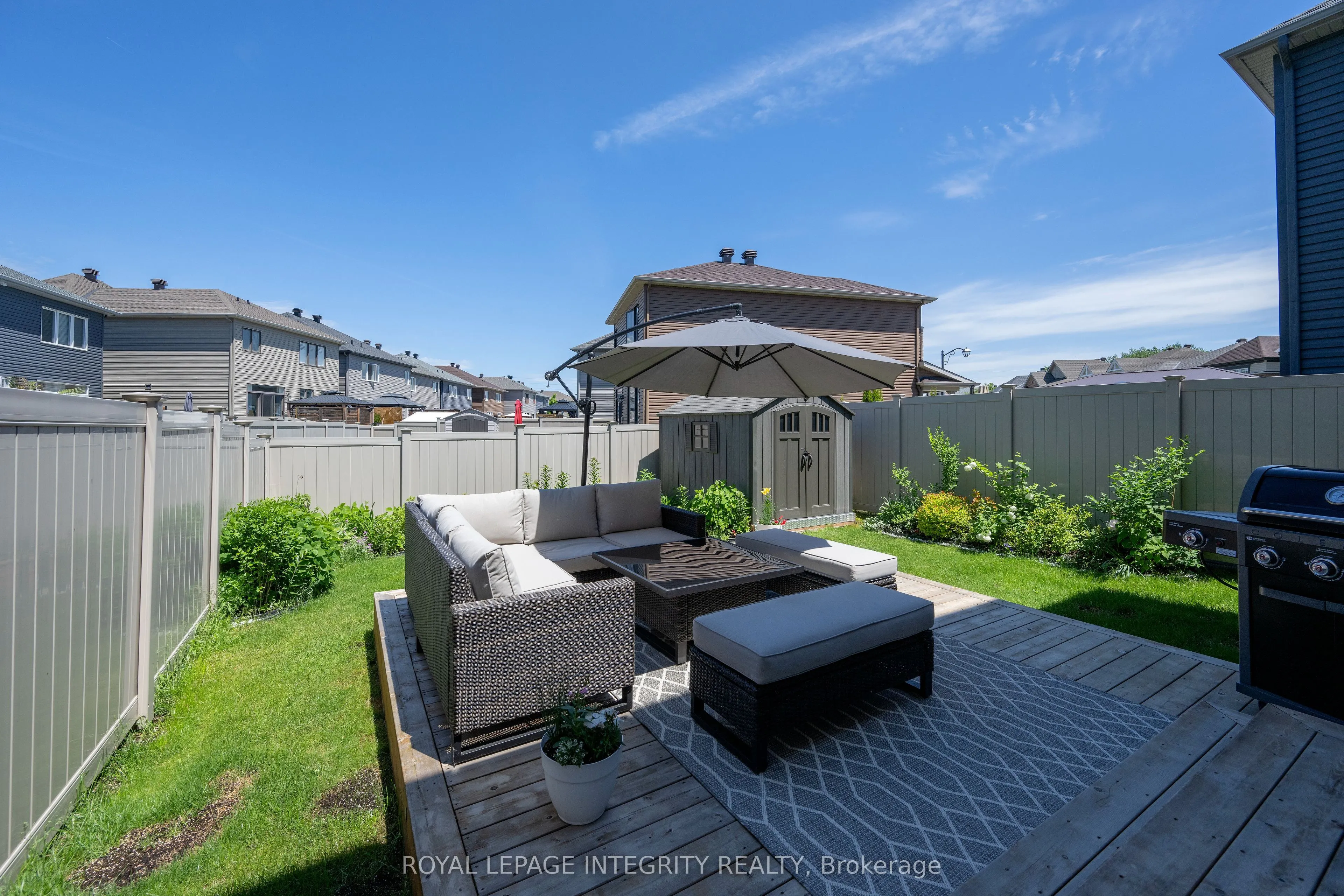 108 Pin Cherry Grove