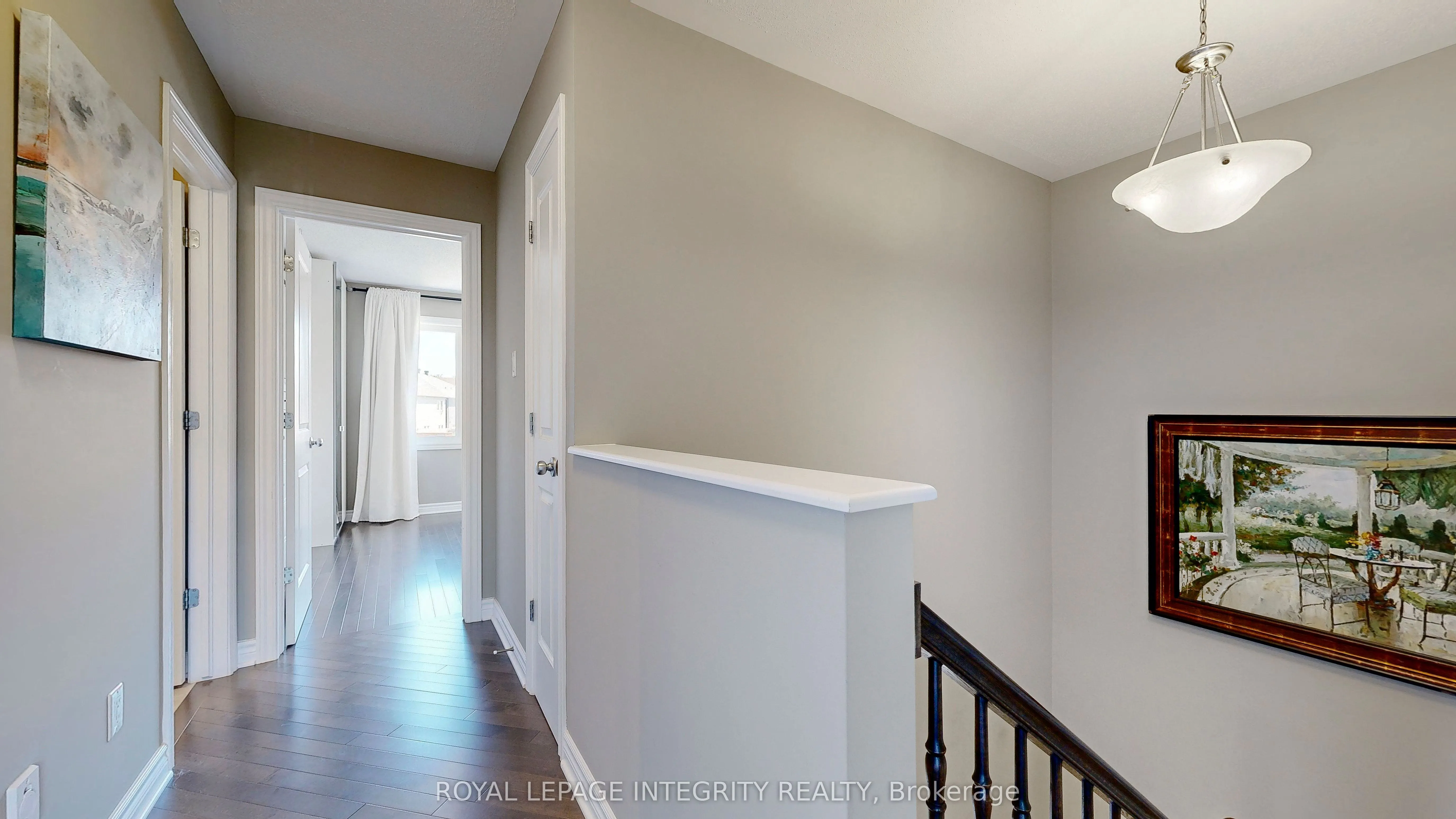108 Pin Cherry Grove
