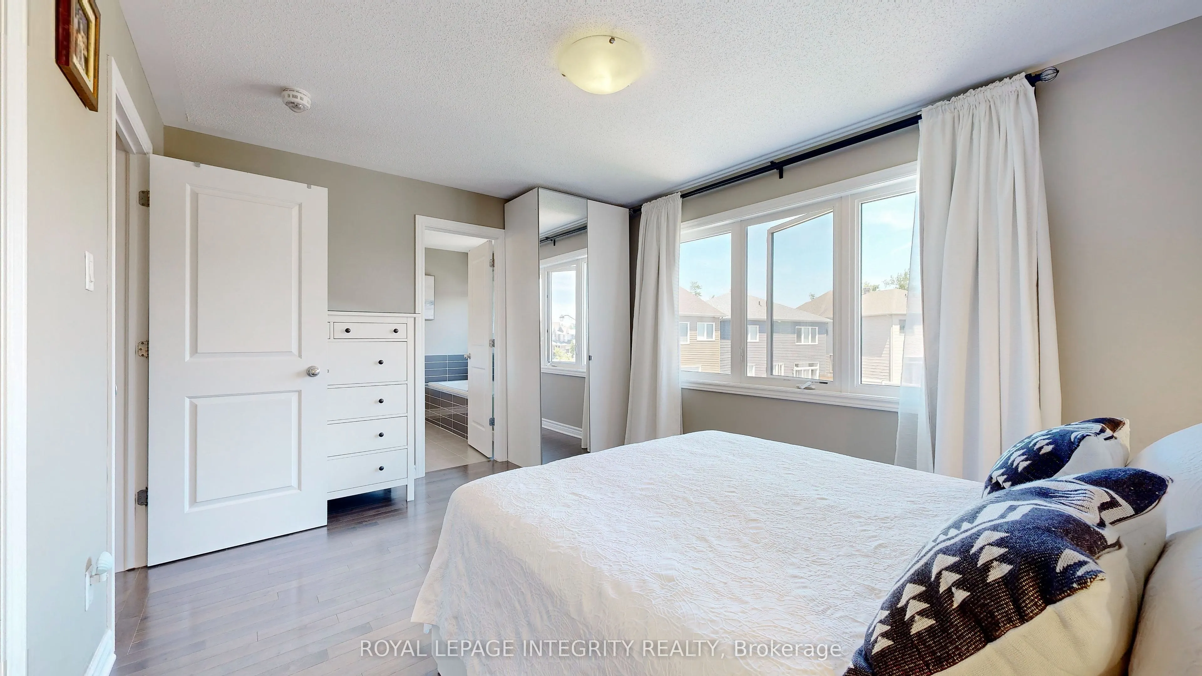 108 Pin Cherry Grove