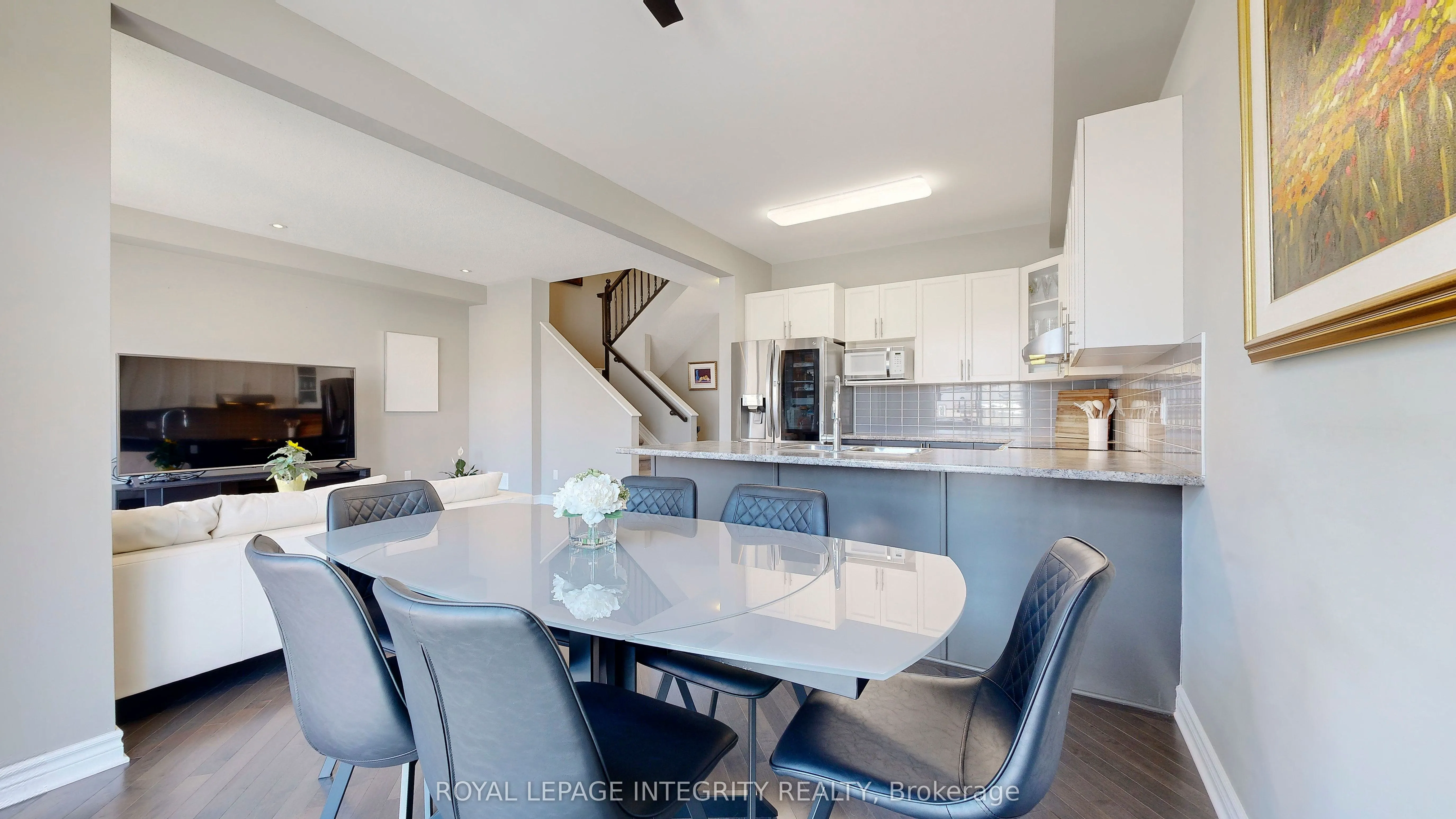108 Pin Cherry Grove