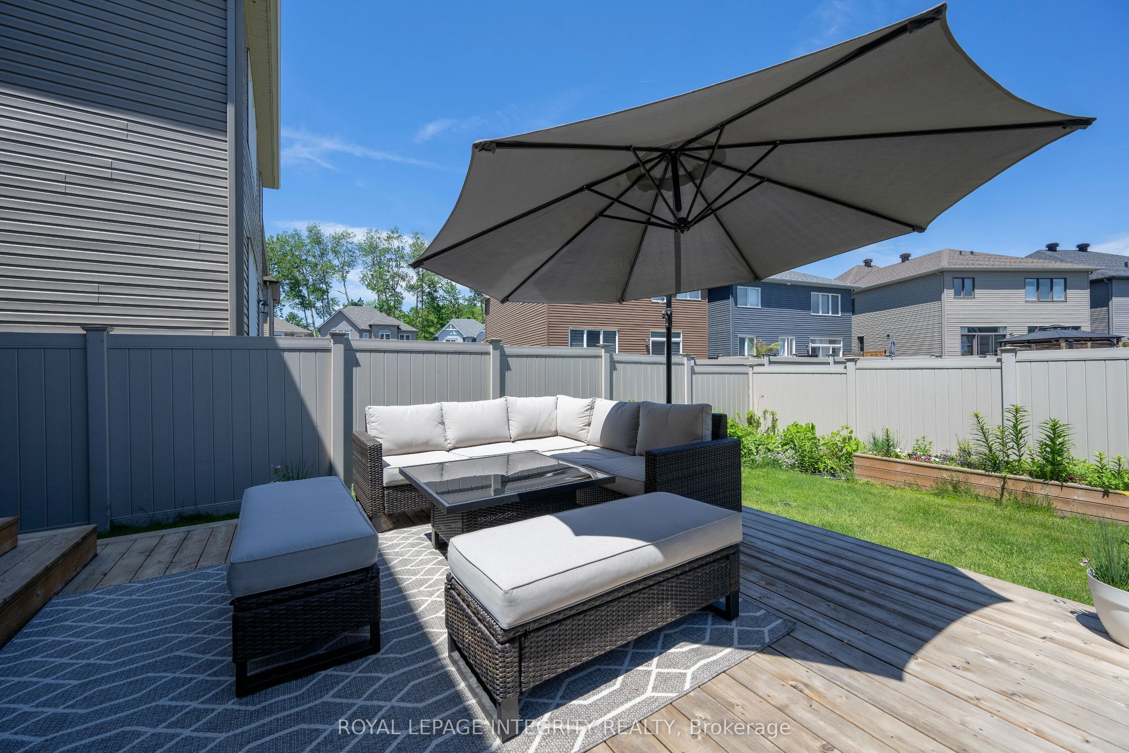 108 Pin Cherry Grove