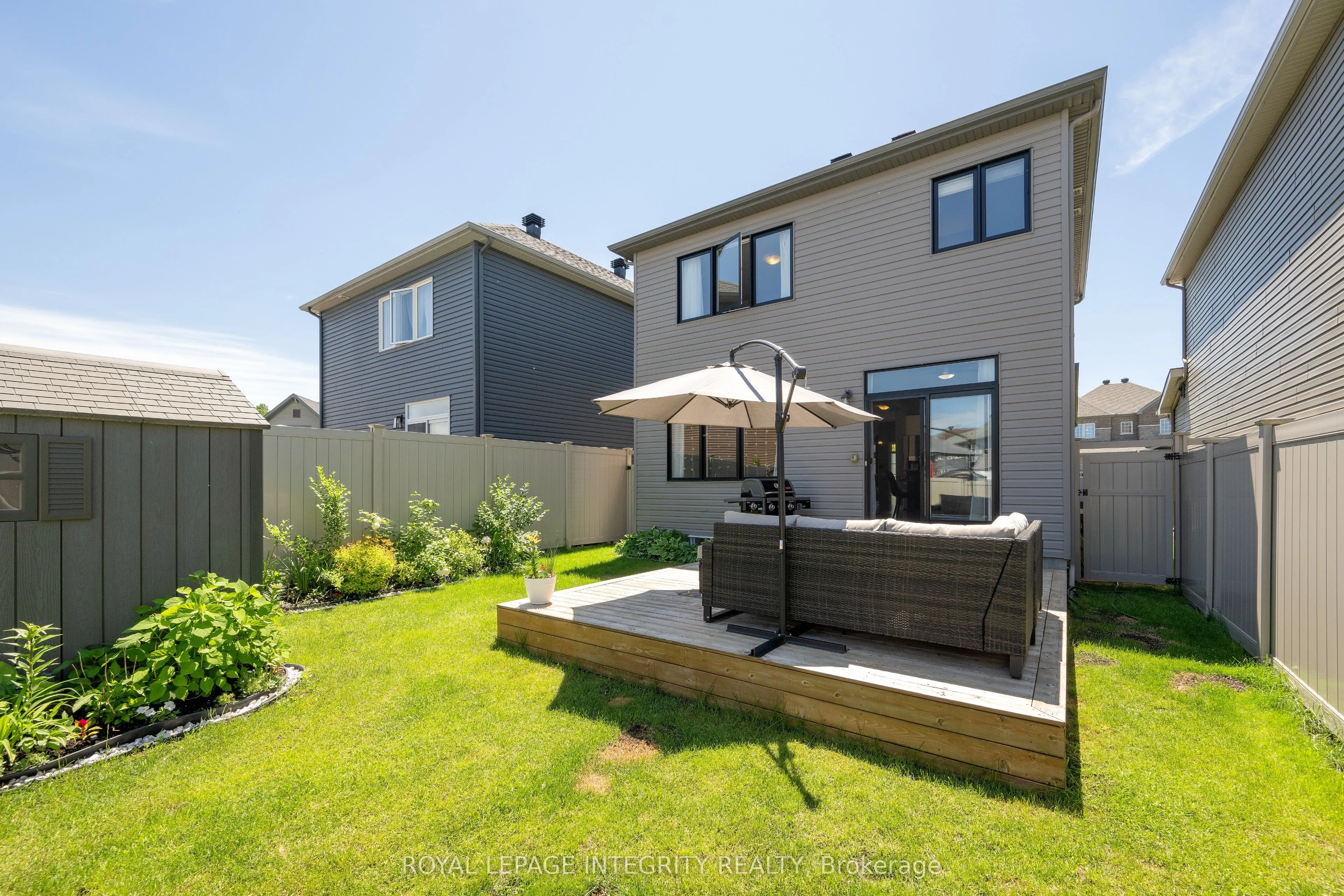 108 Pin Cherry Grove