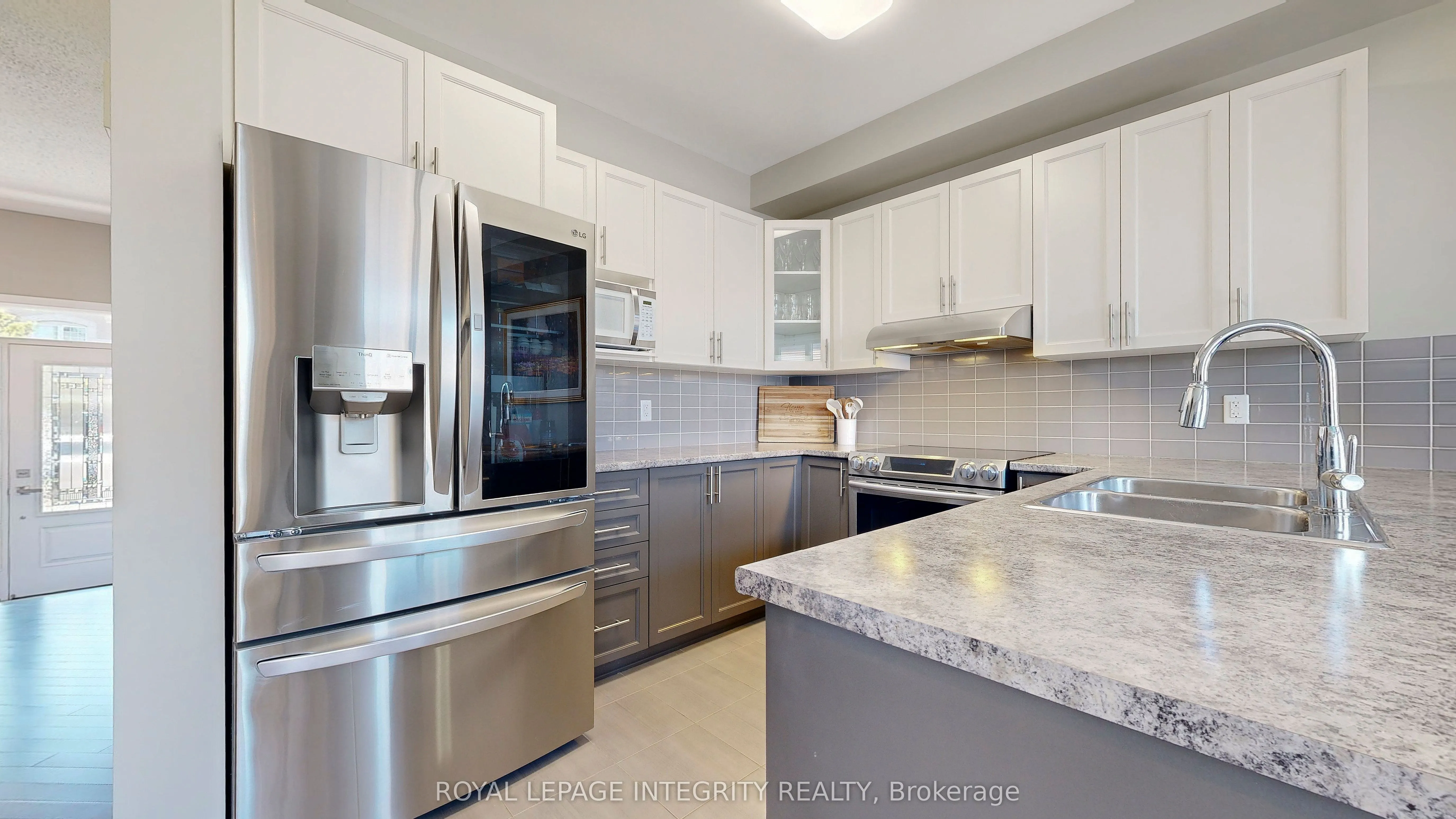 108 Pin Cherry Grove