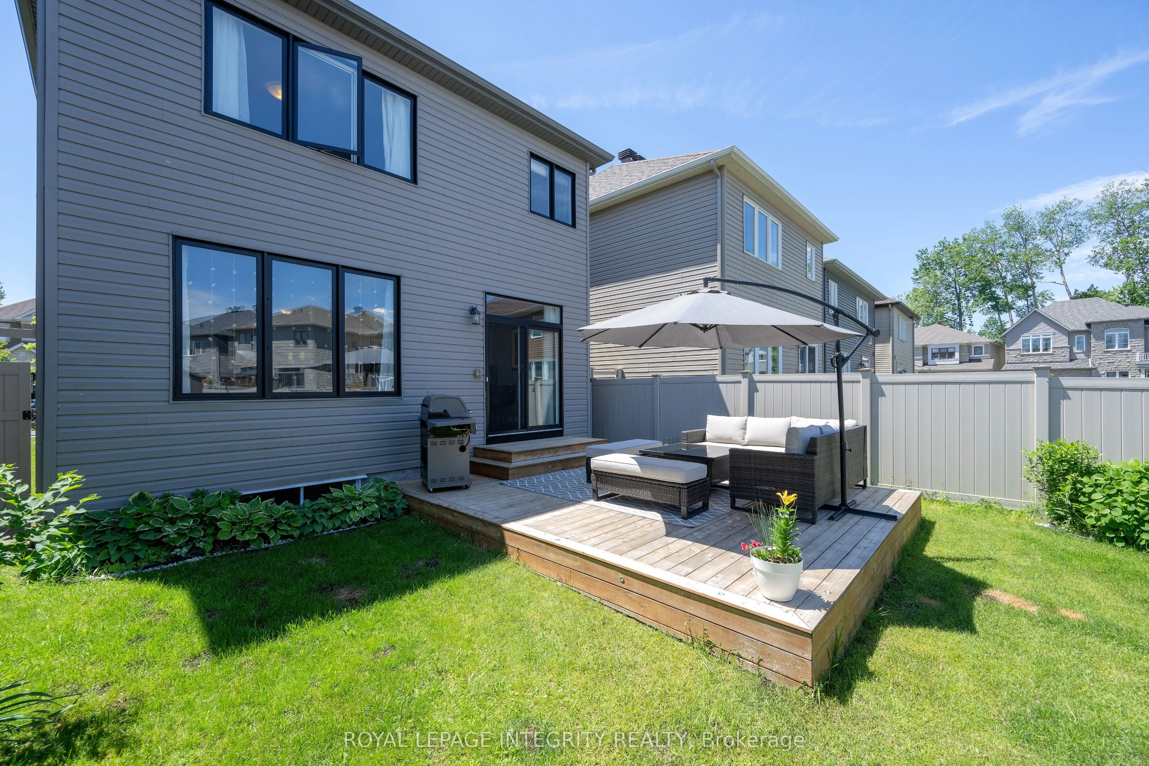 108 Pin Cherry Grove