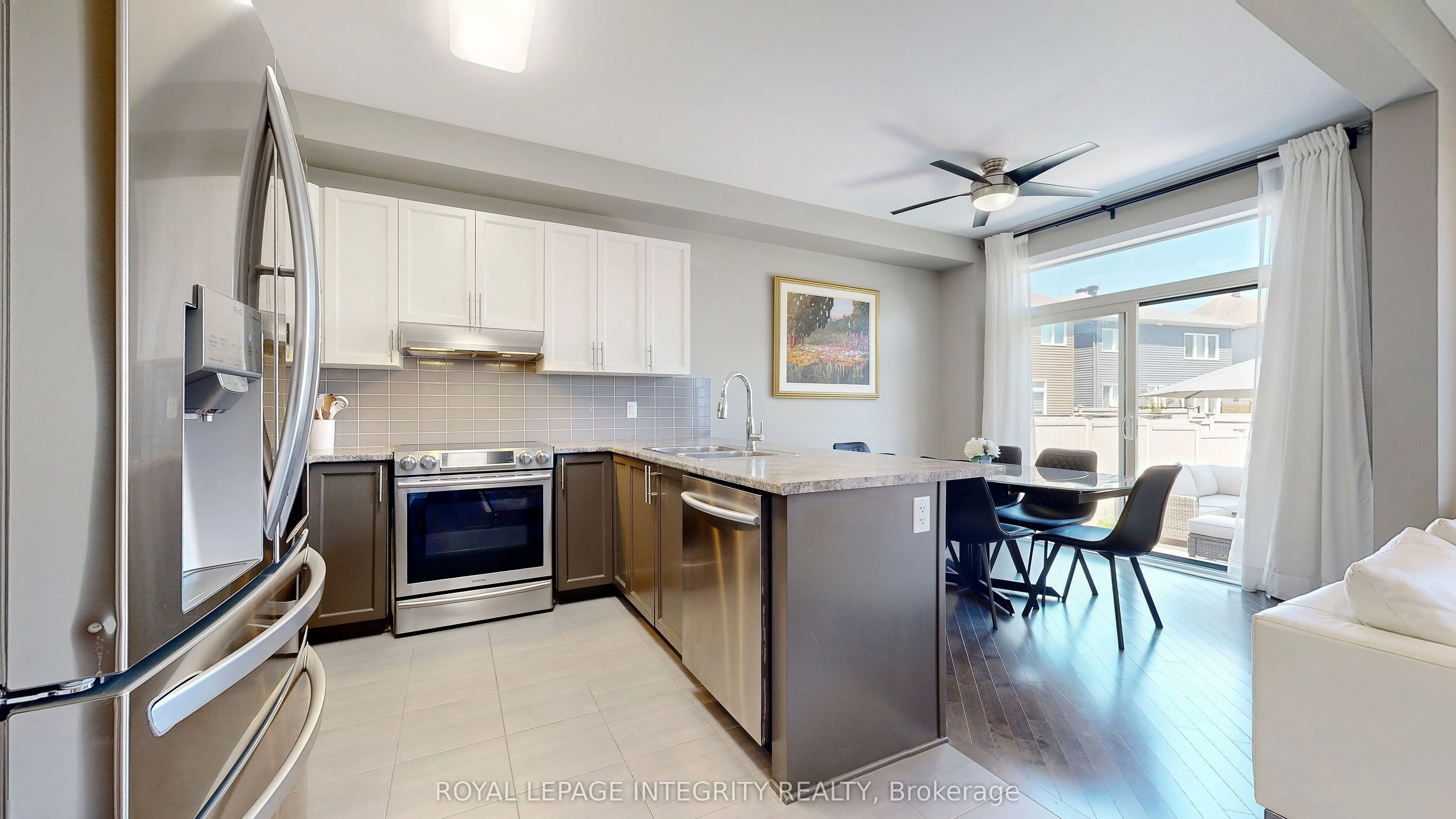 108 Pin Cherry Grove