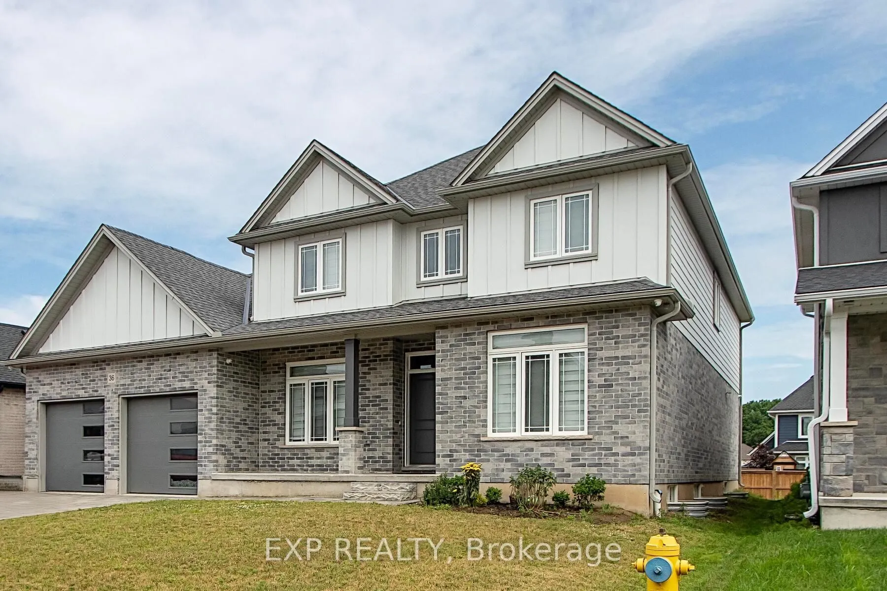 36 Hazelwood Pass