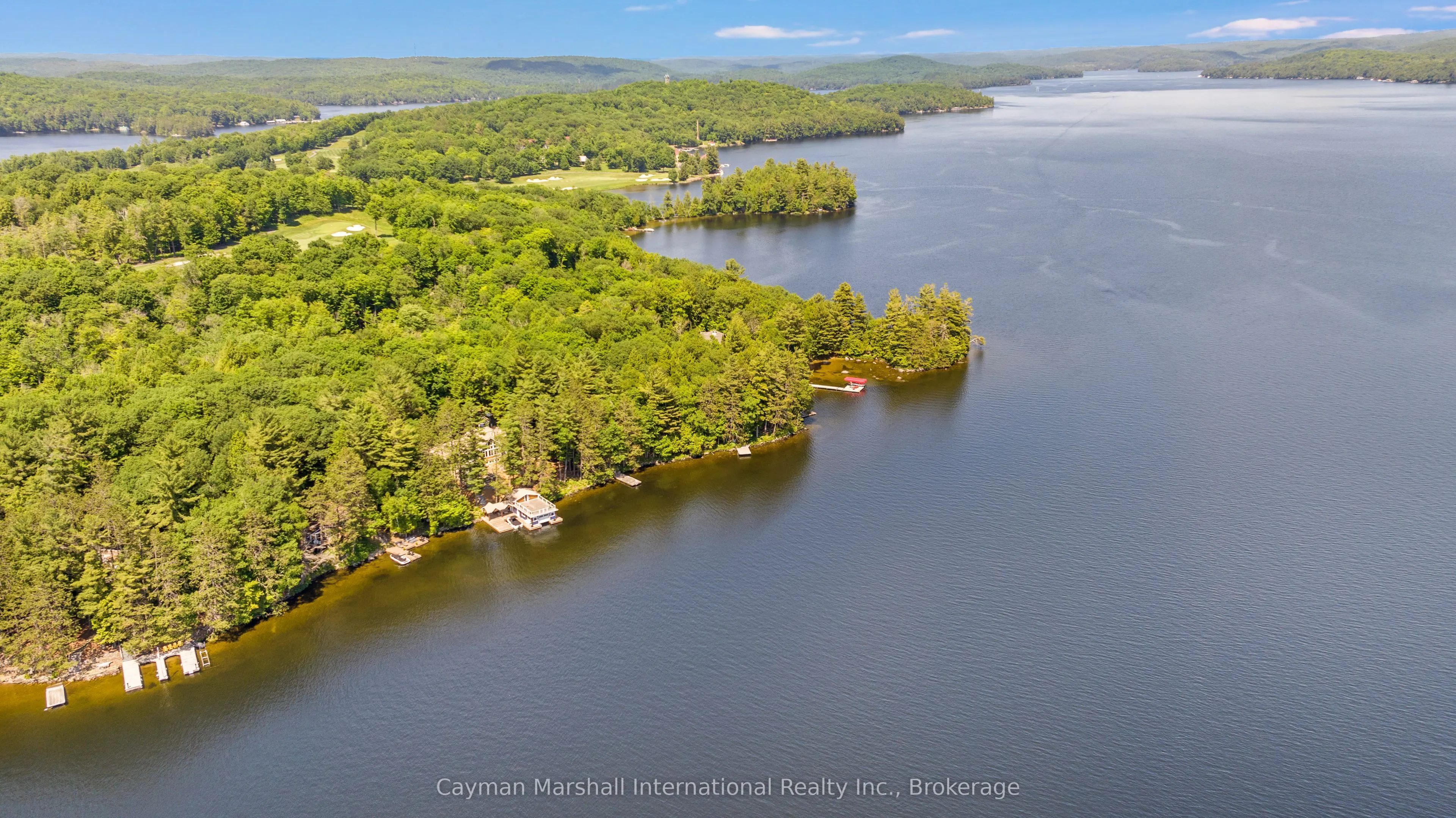 50 BIGWIN Island