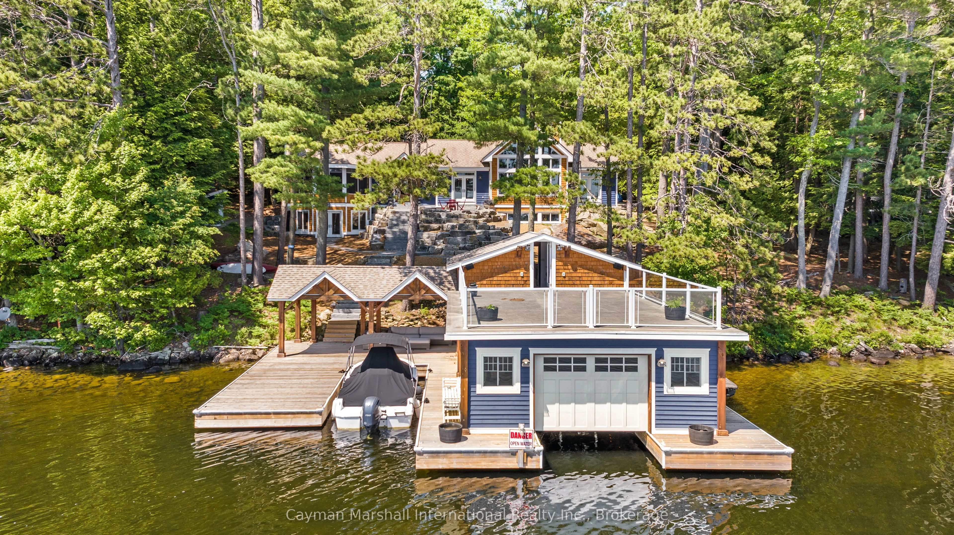 50 BIGWIN Island