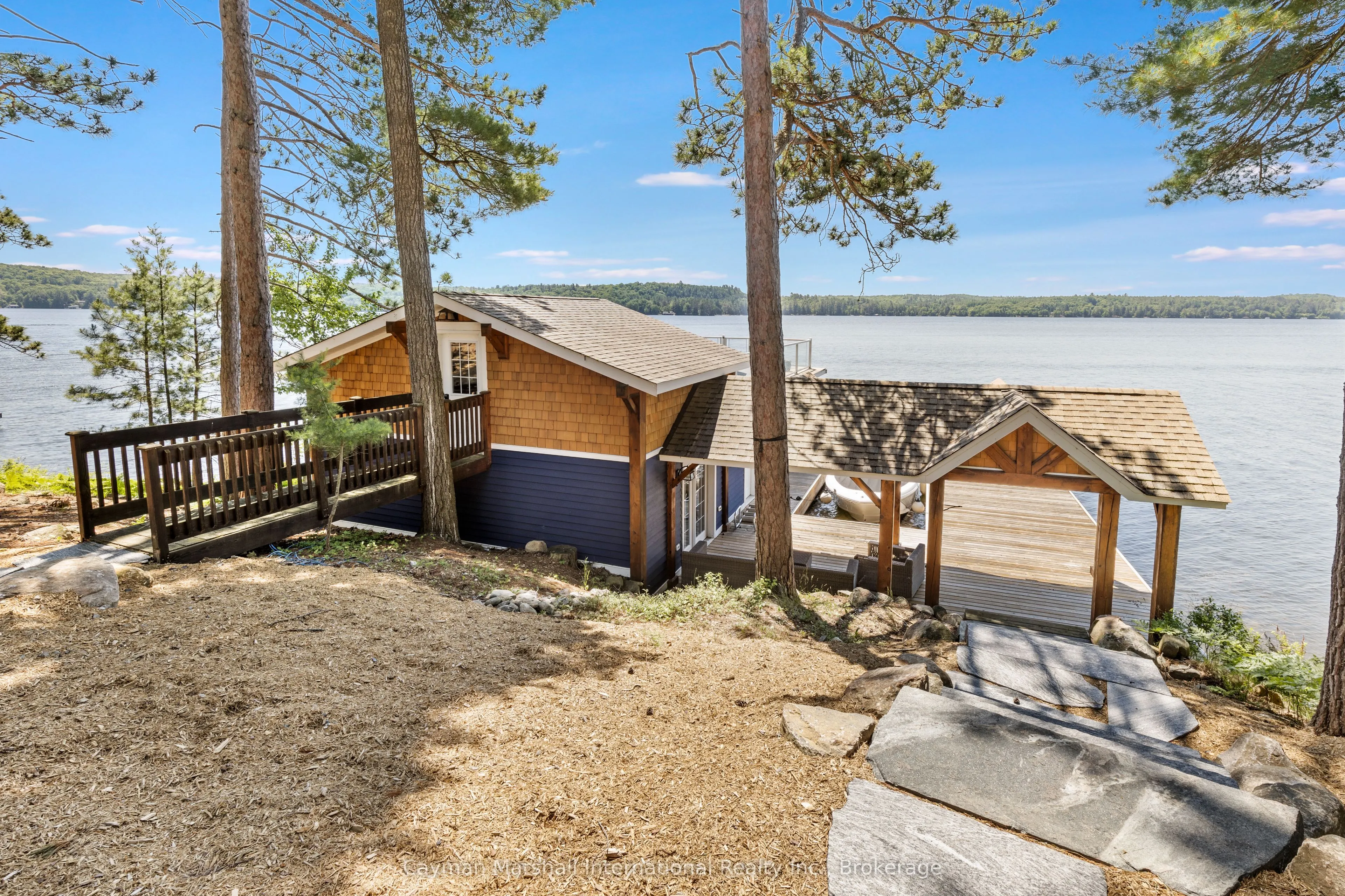 50 BIGWIN Island