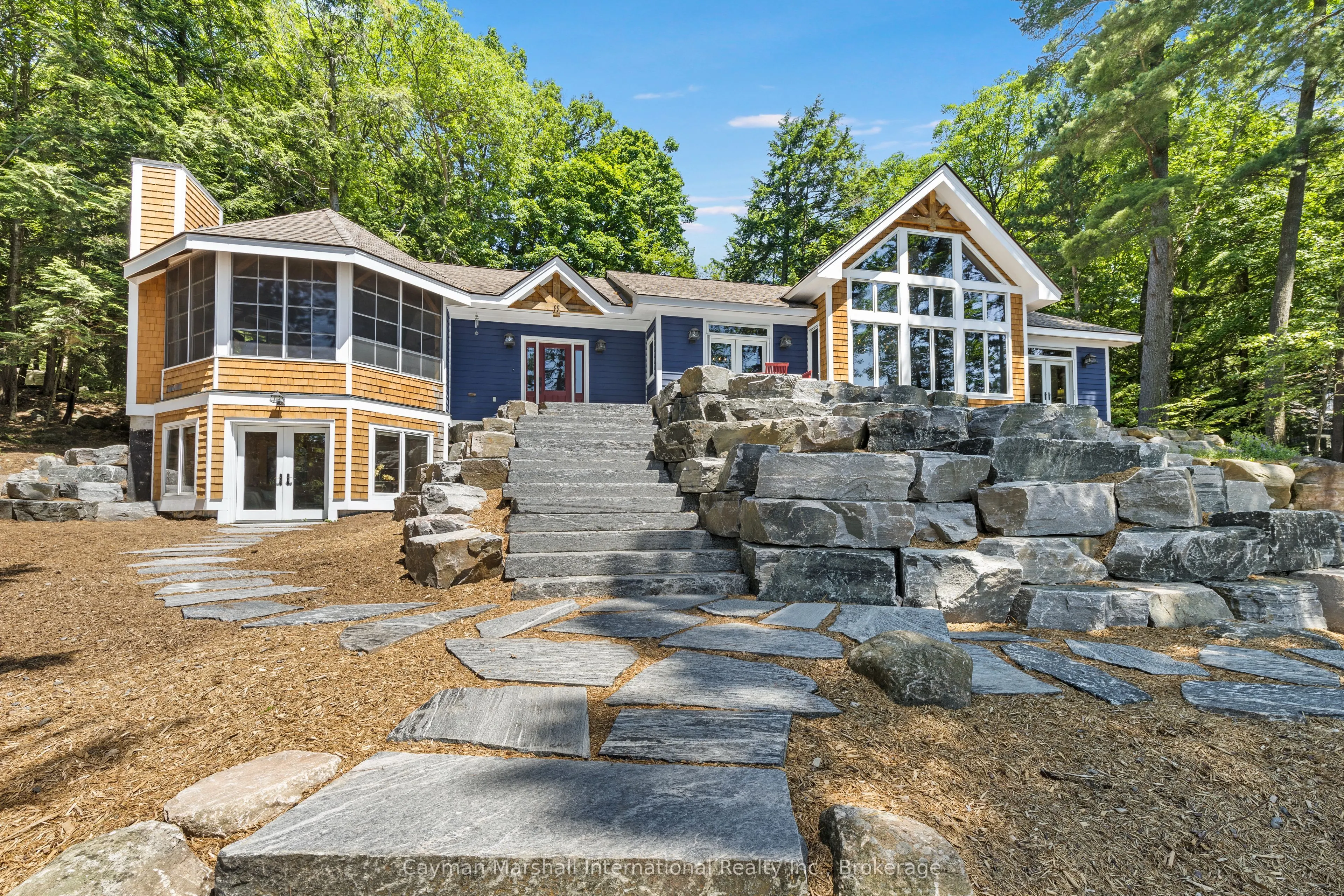 50 BIGWIN Island