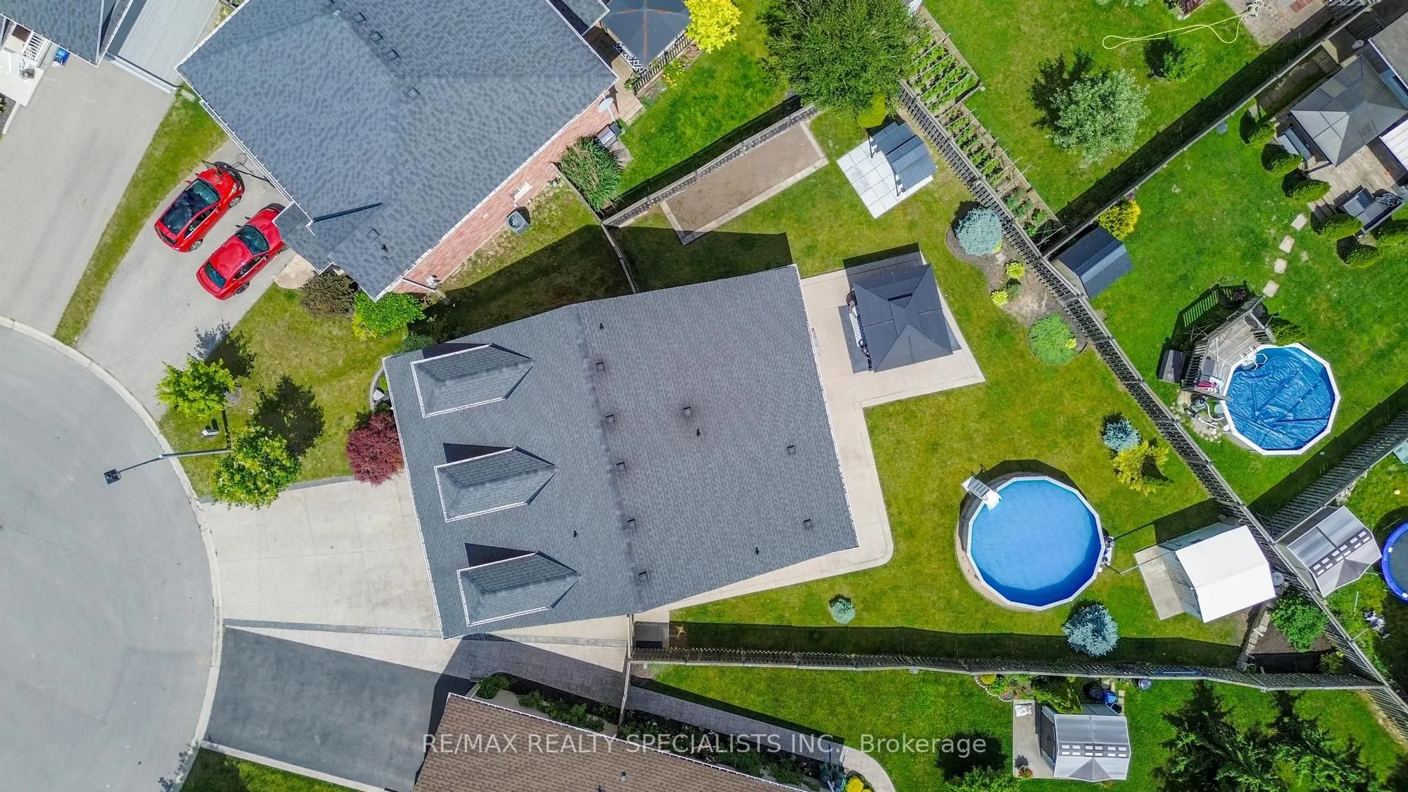 23 Mathews Court