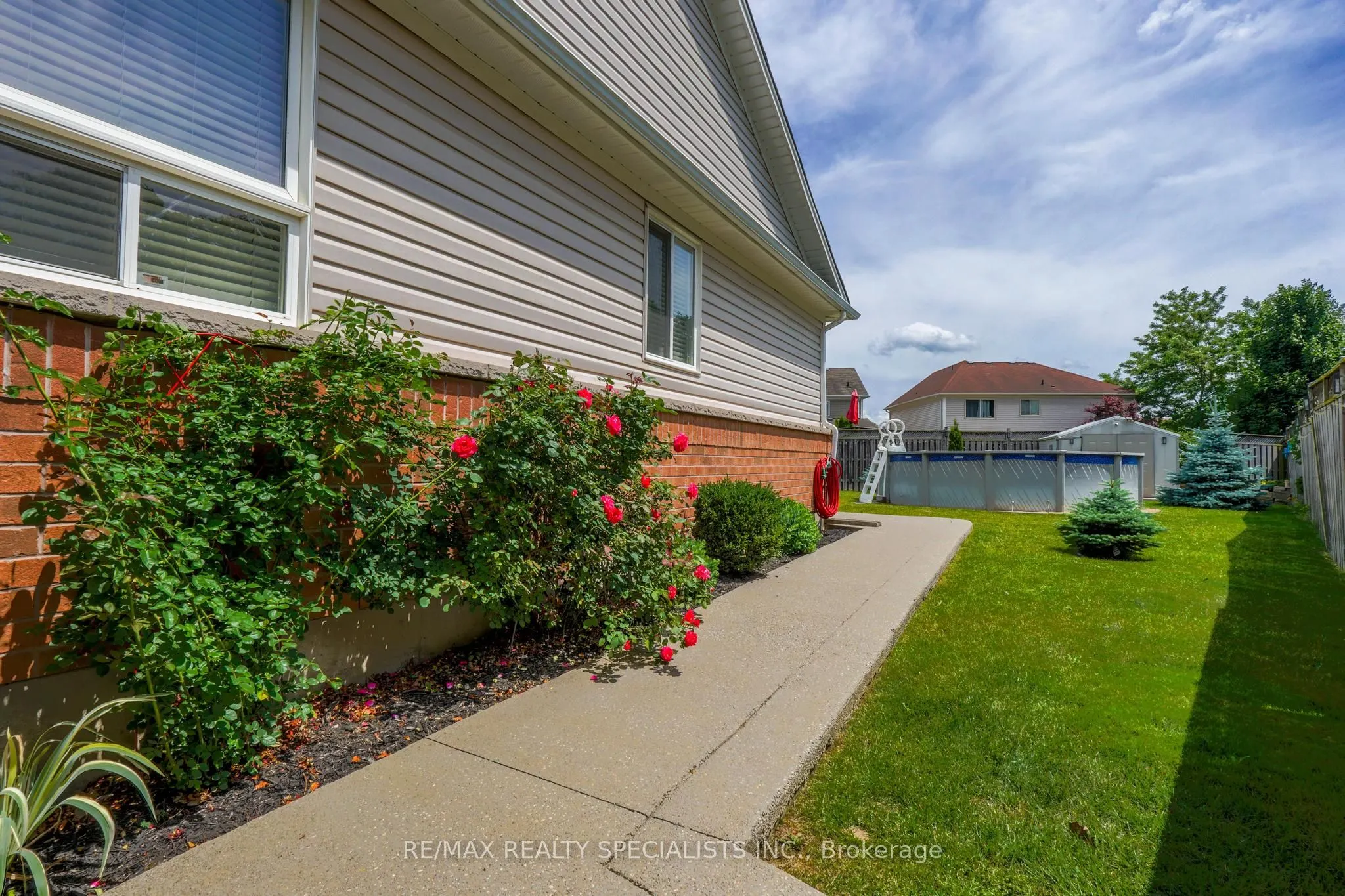 23 Mathews Court