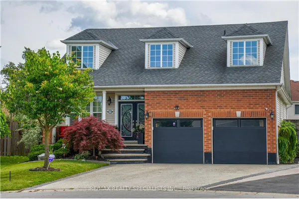 23 Mathews Court