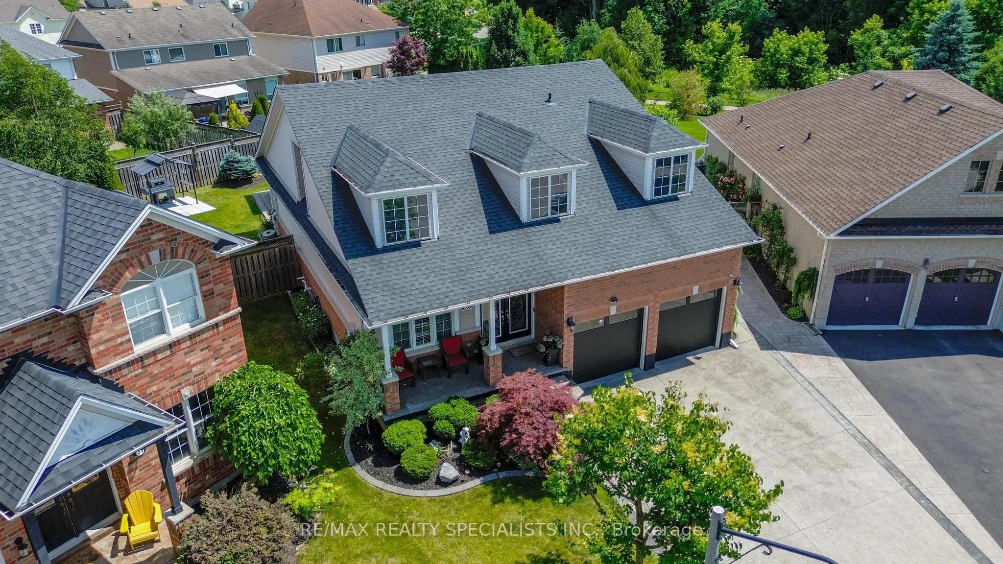 23 Mathews Court