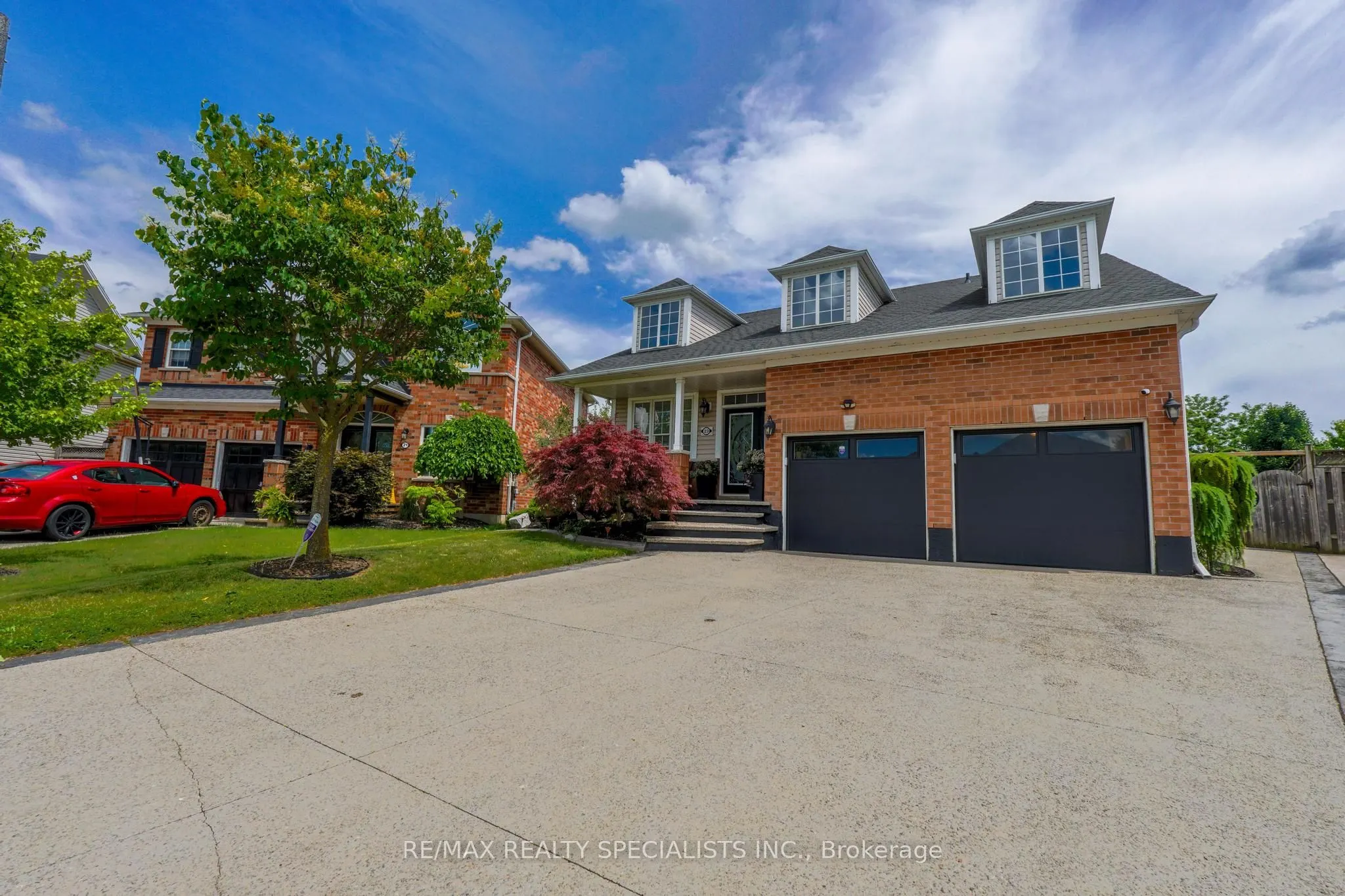 23 Mathews Court