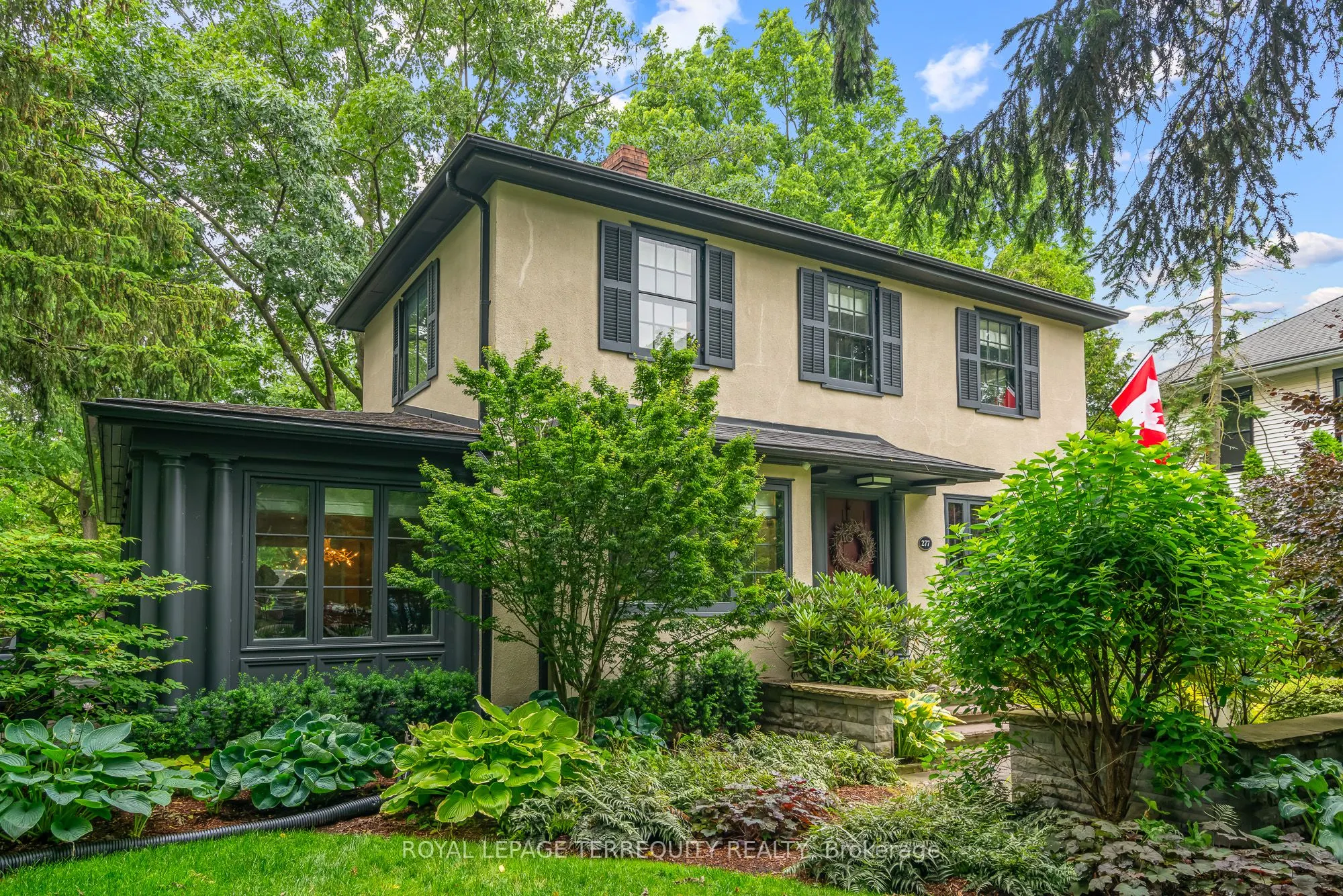 277 King Street
