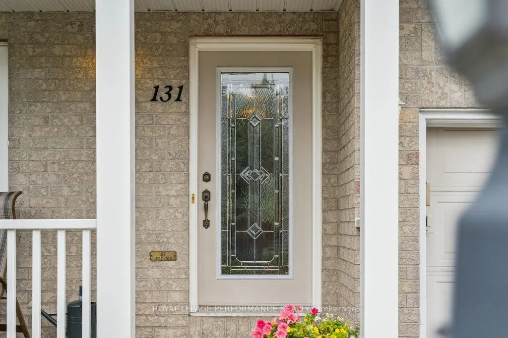 131 Arrowwood Drive