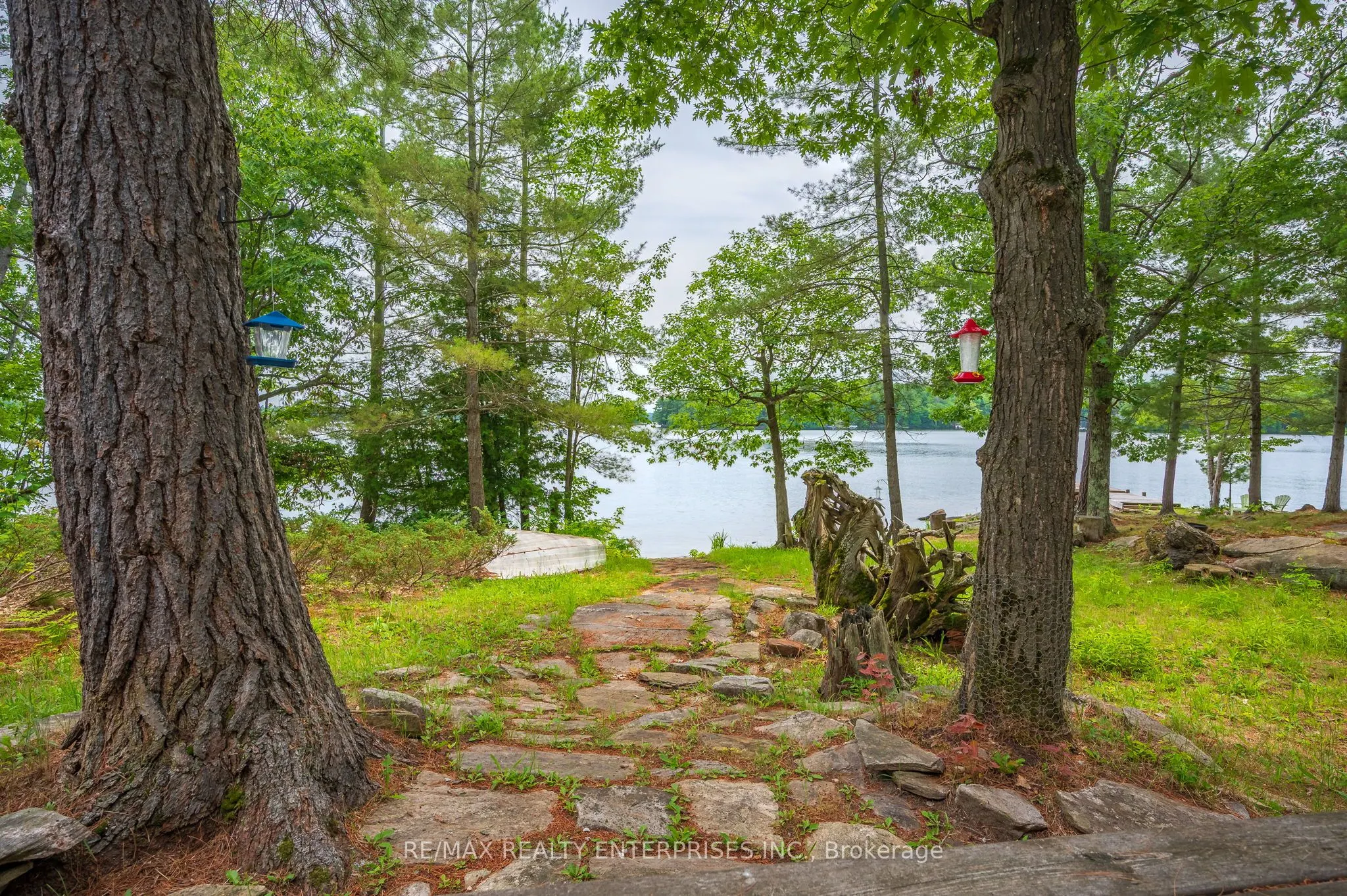 512 ISLAND 120 SIX MILE LAKE
