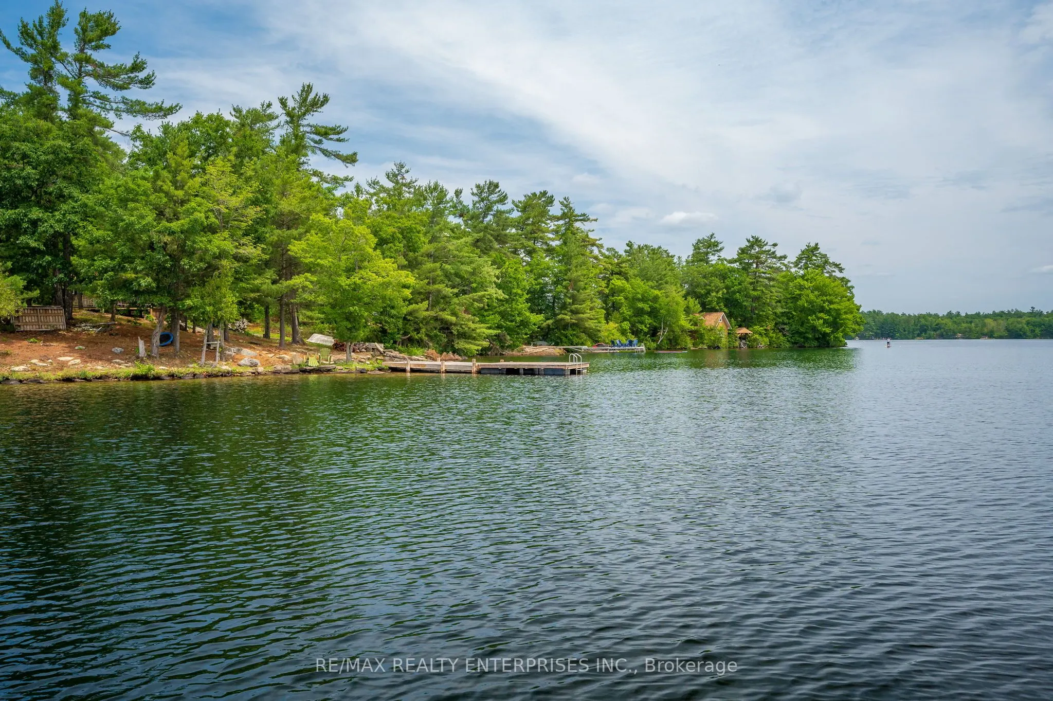 512 ISLAND 120 SIX MILE LAKE