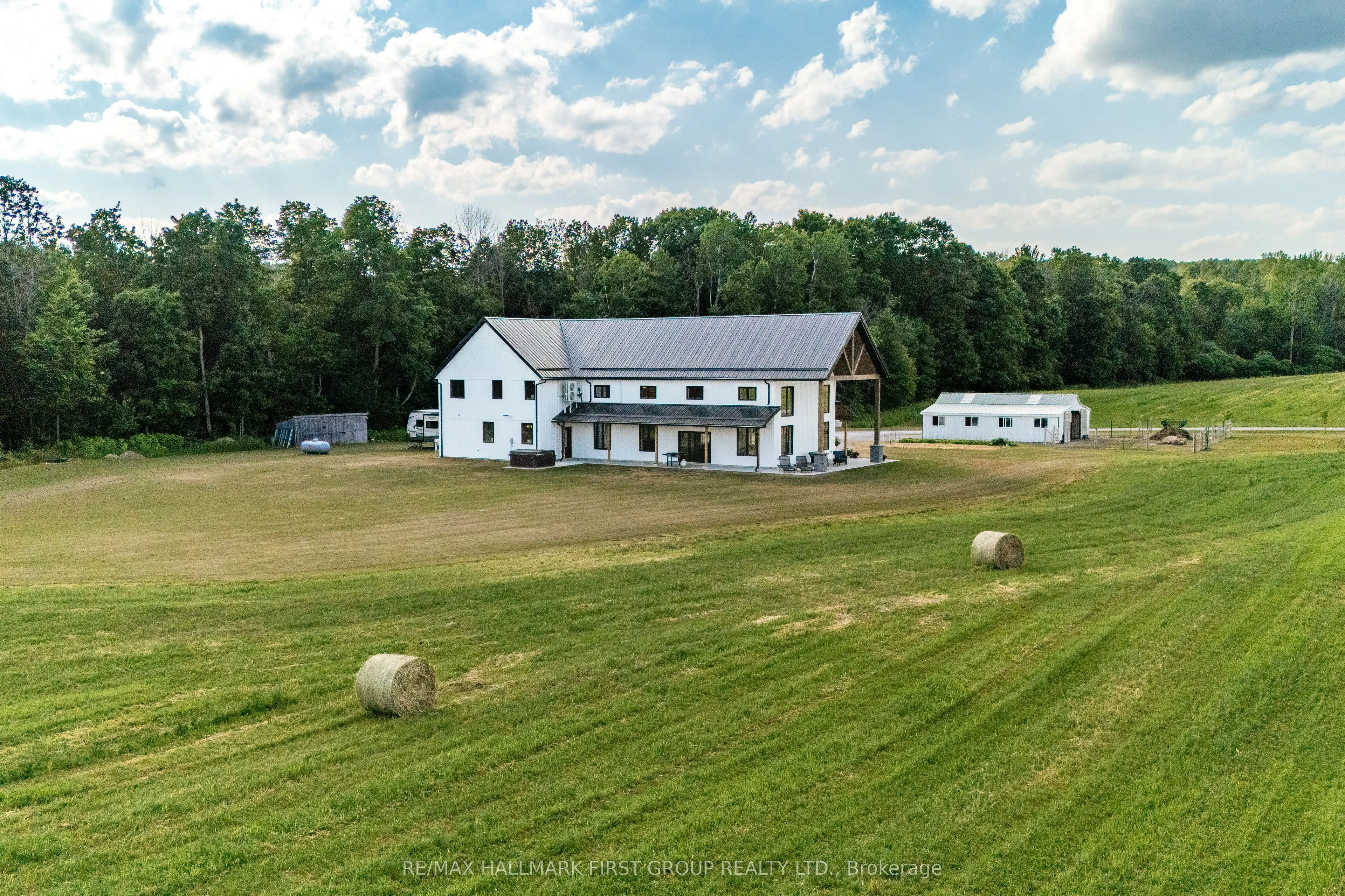 708 Scriver Road