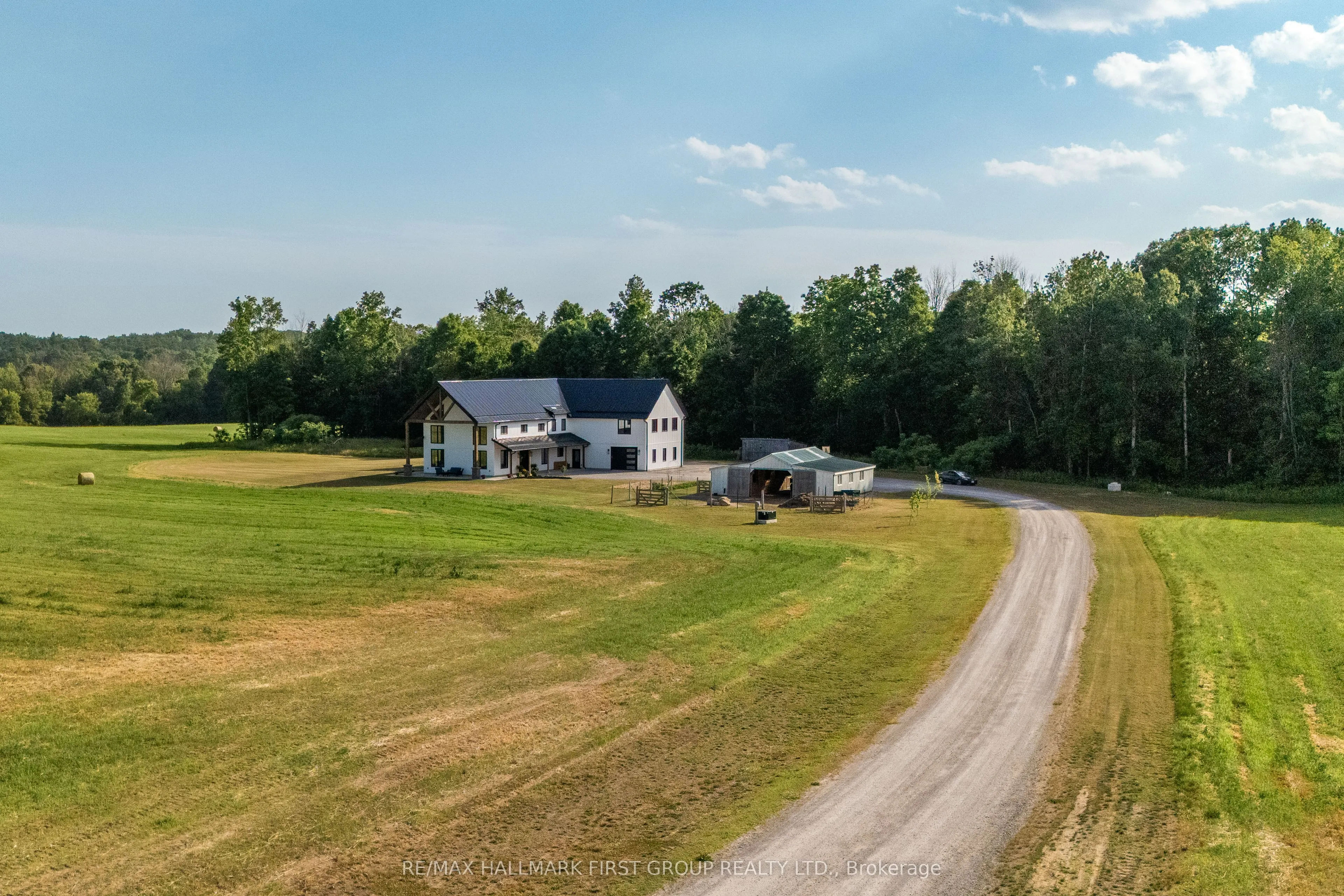 708 Scriver Road