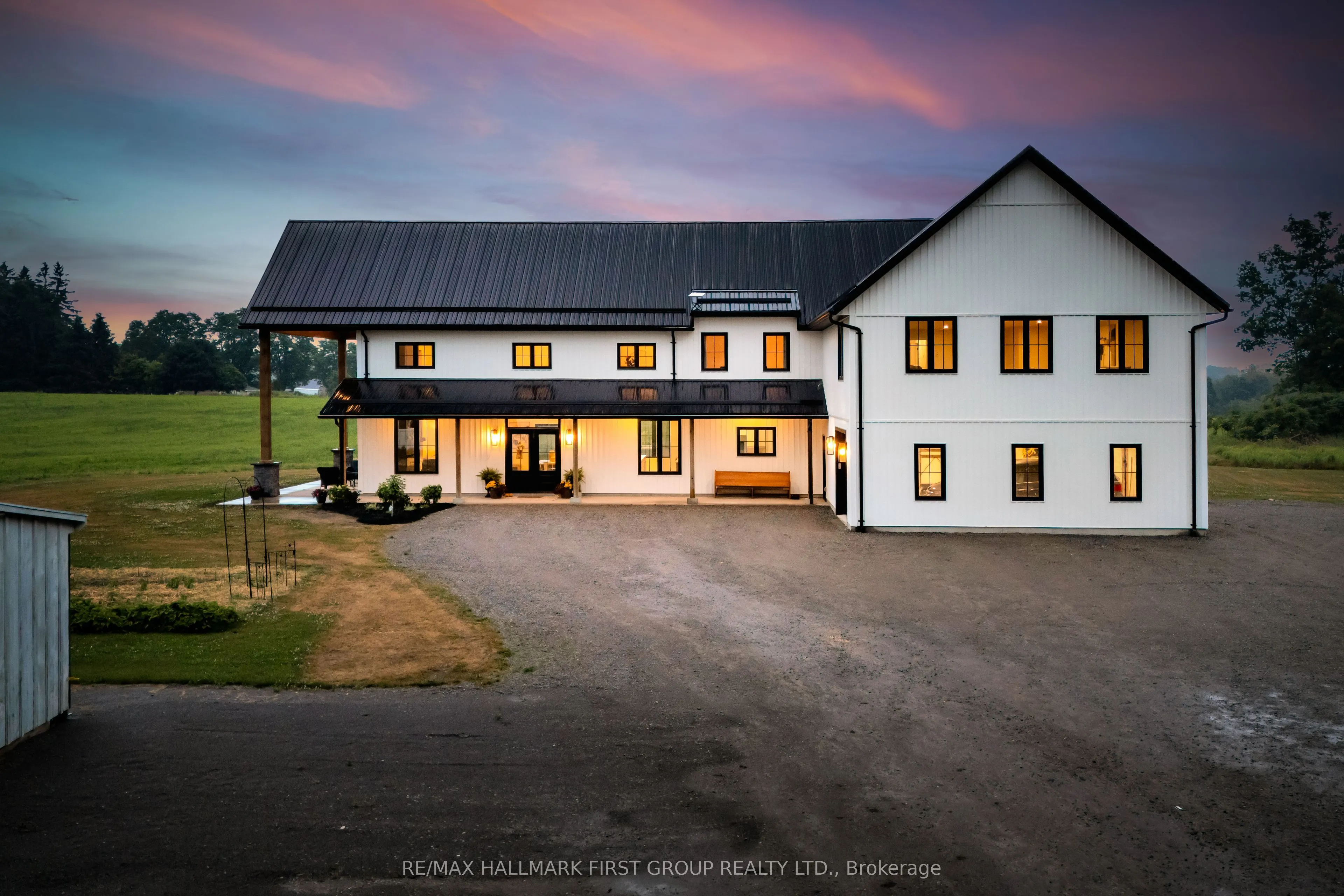 708 Scriver Road