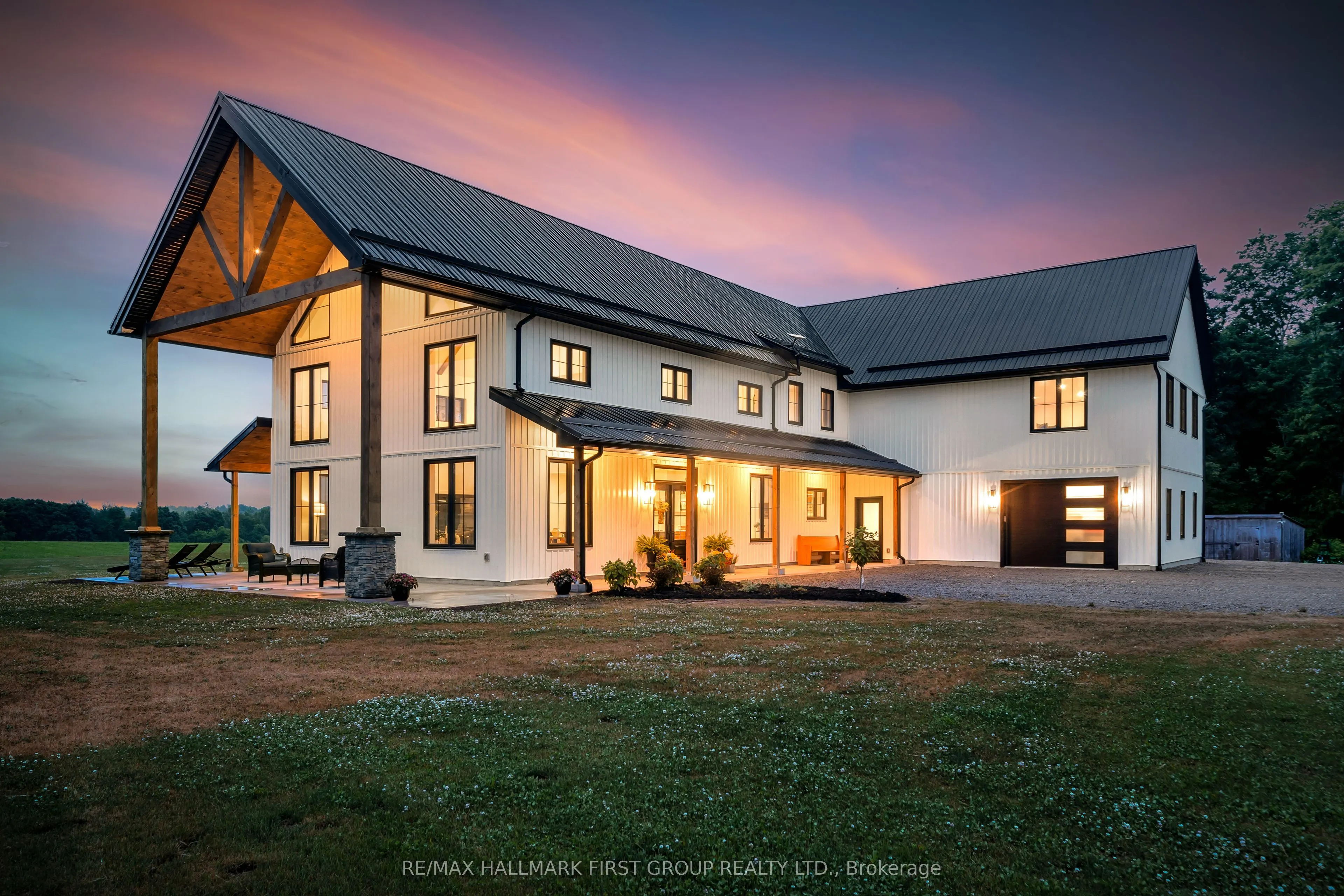 708 Scriver Road