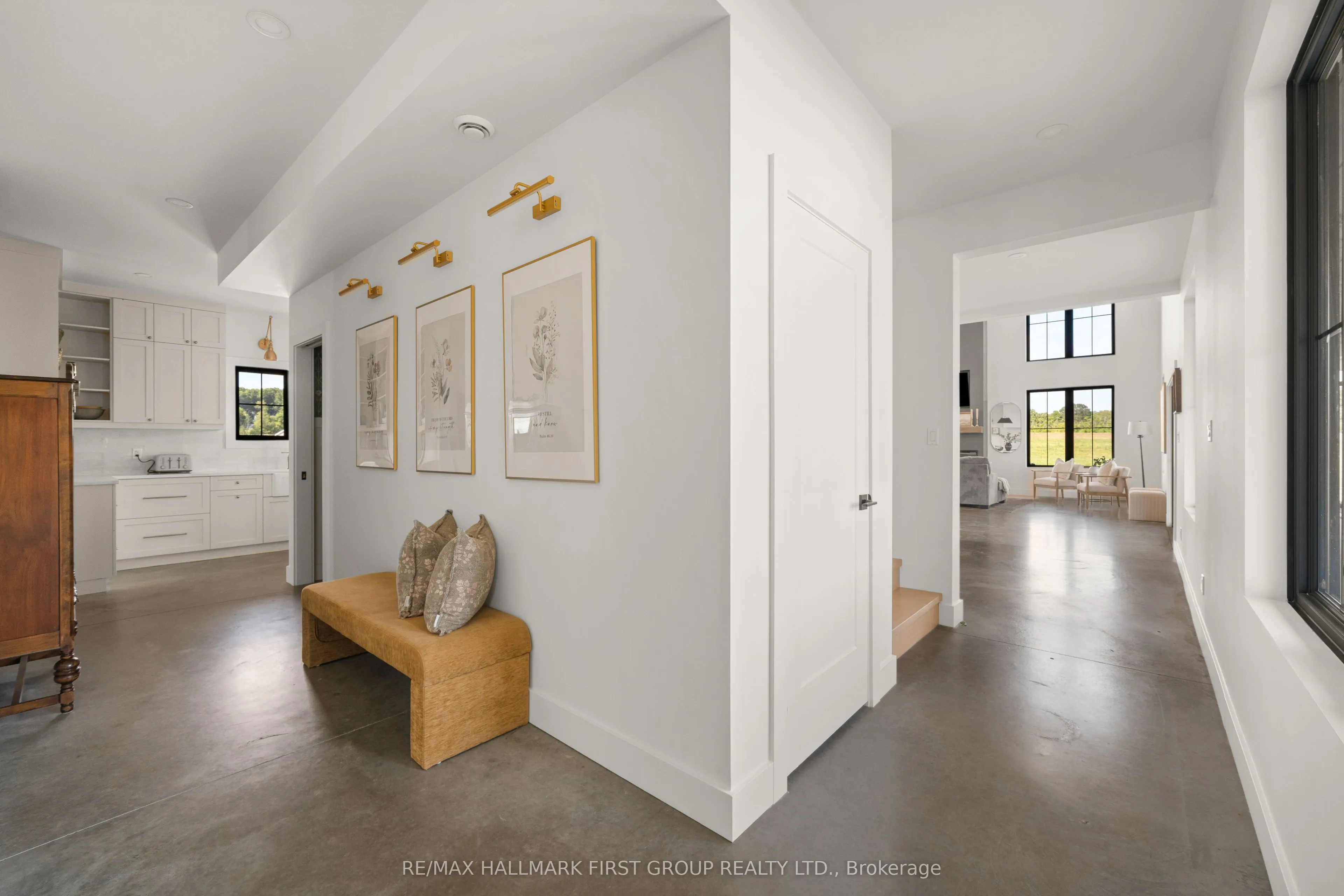 708 Scriver Road