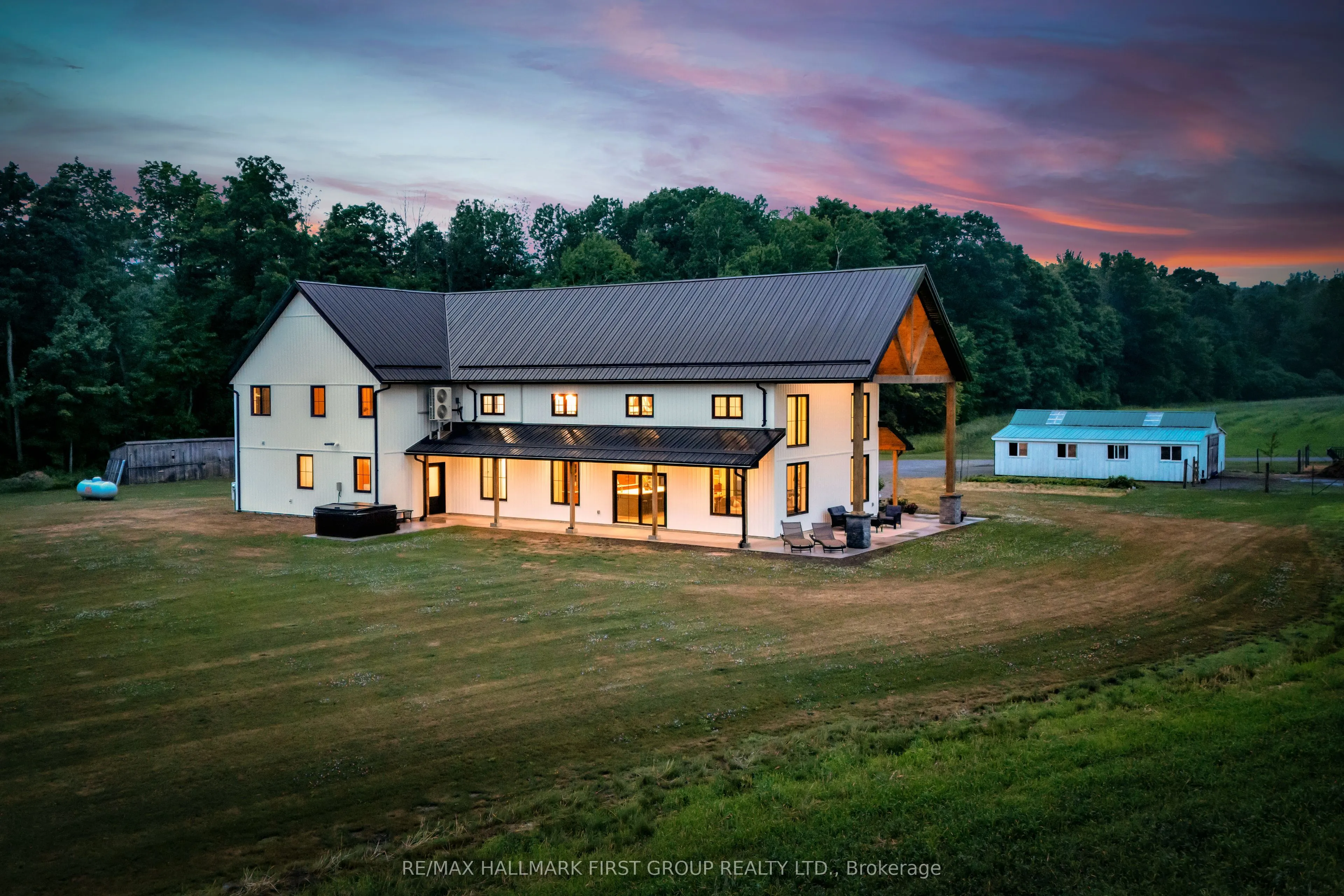 708 Scriver Road