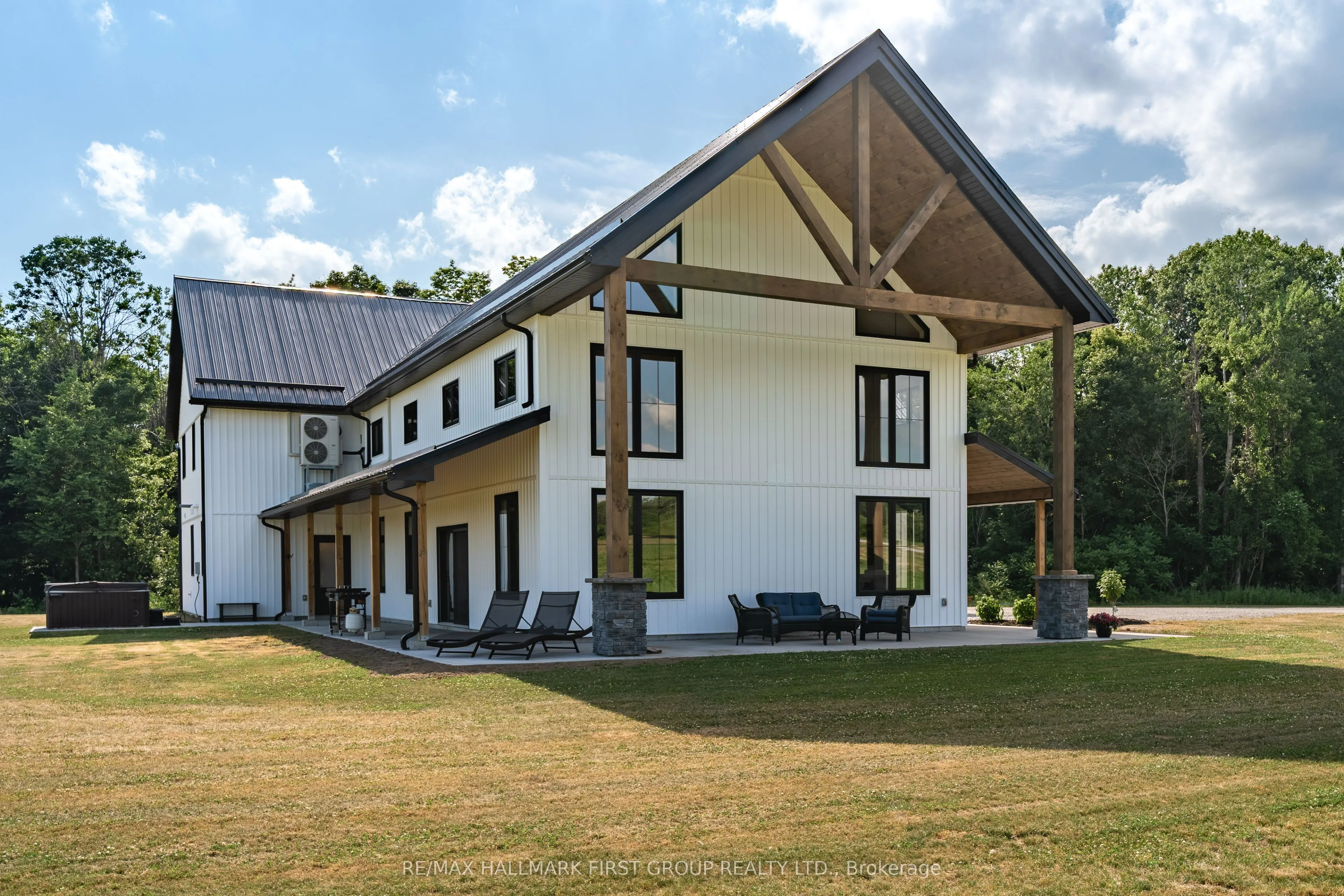 708 Scriver Road