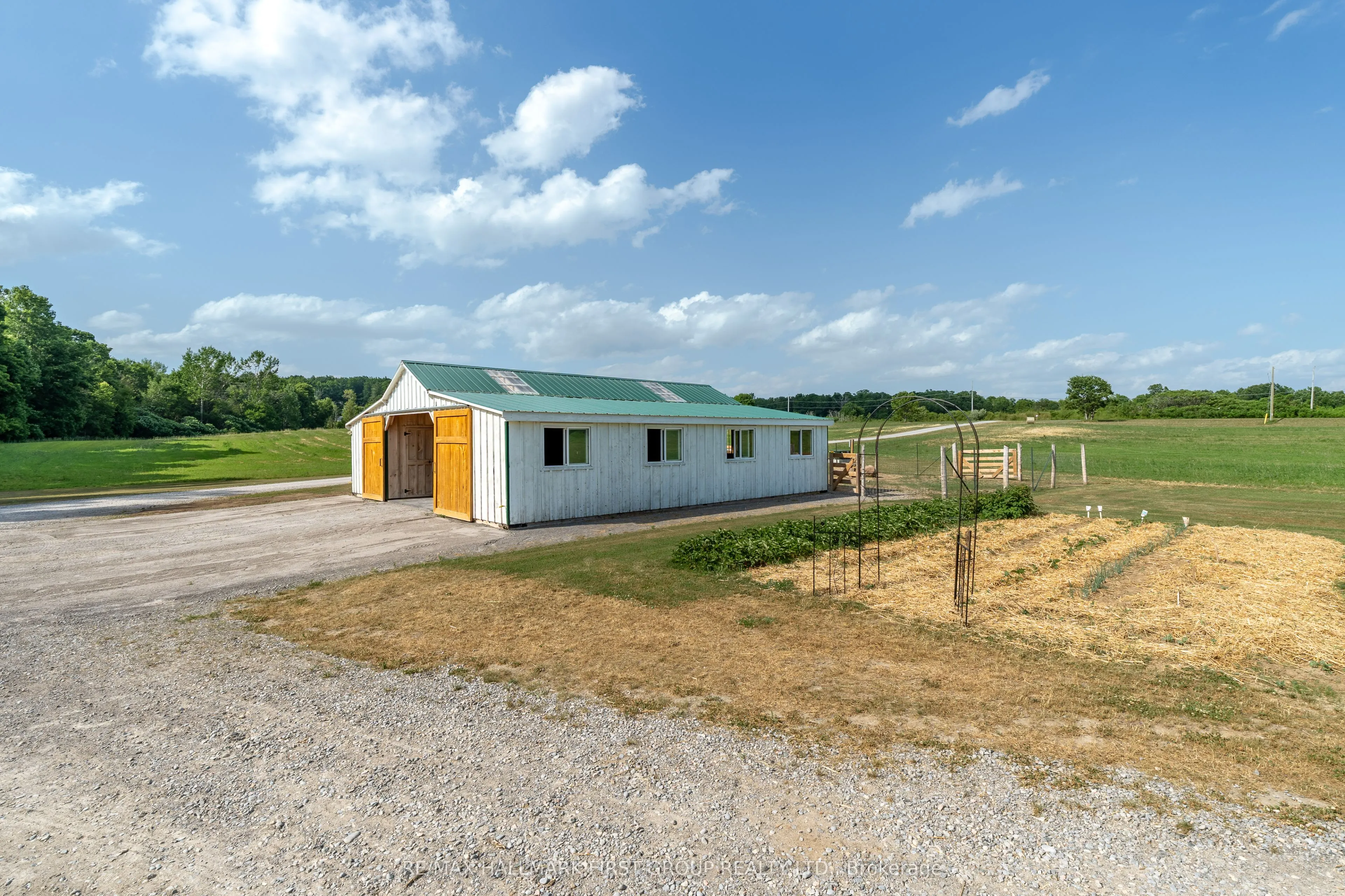 708 Scriver Road