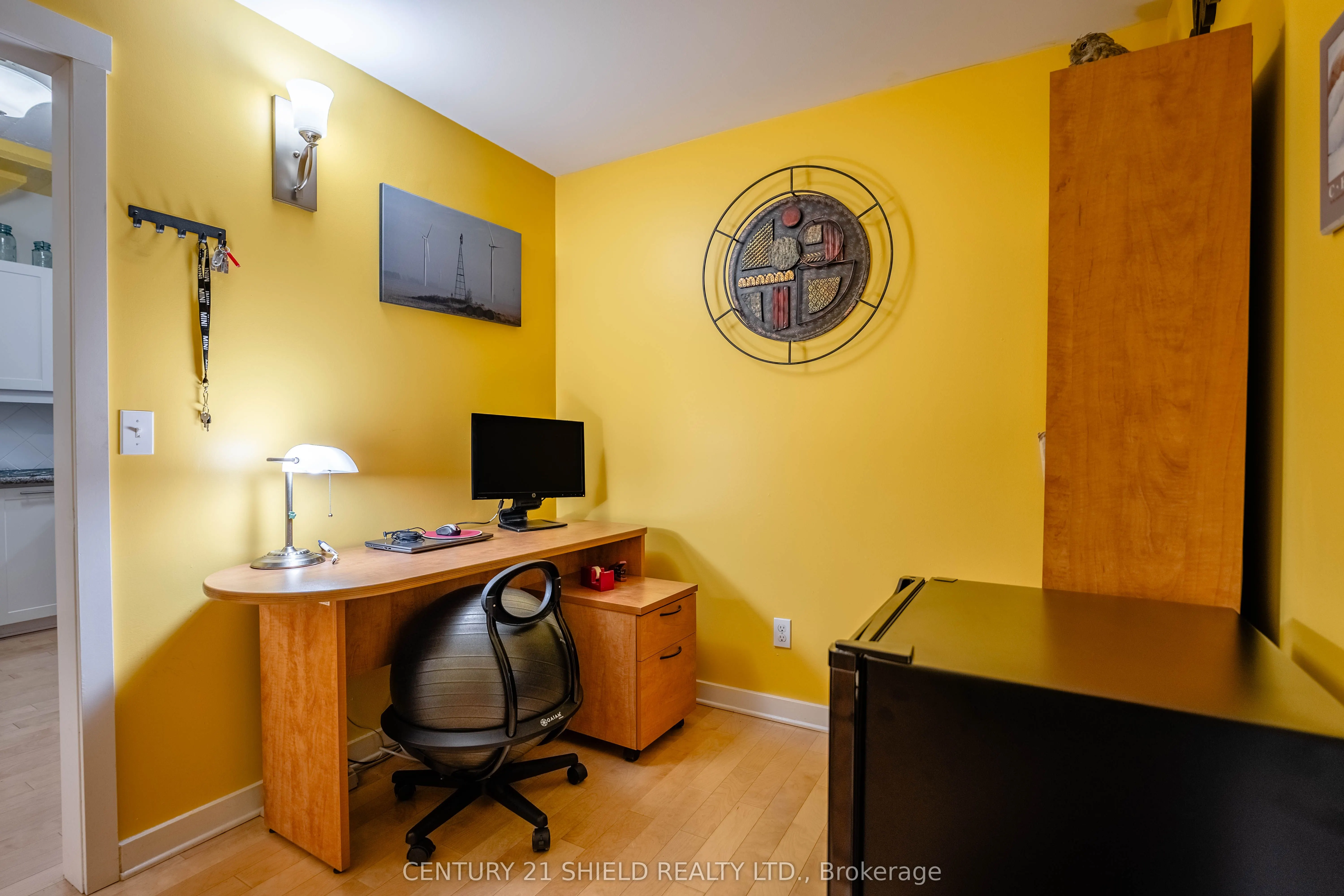 710 Cotton Mill Street, #301