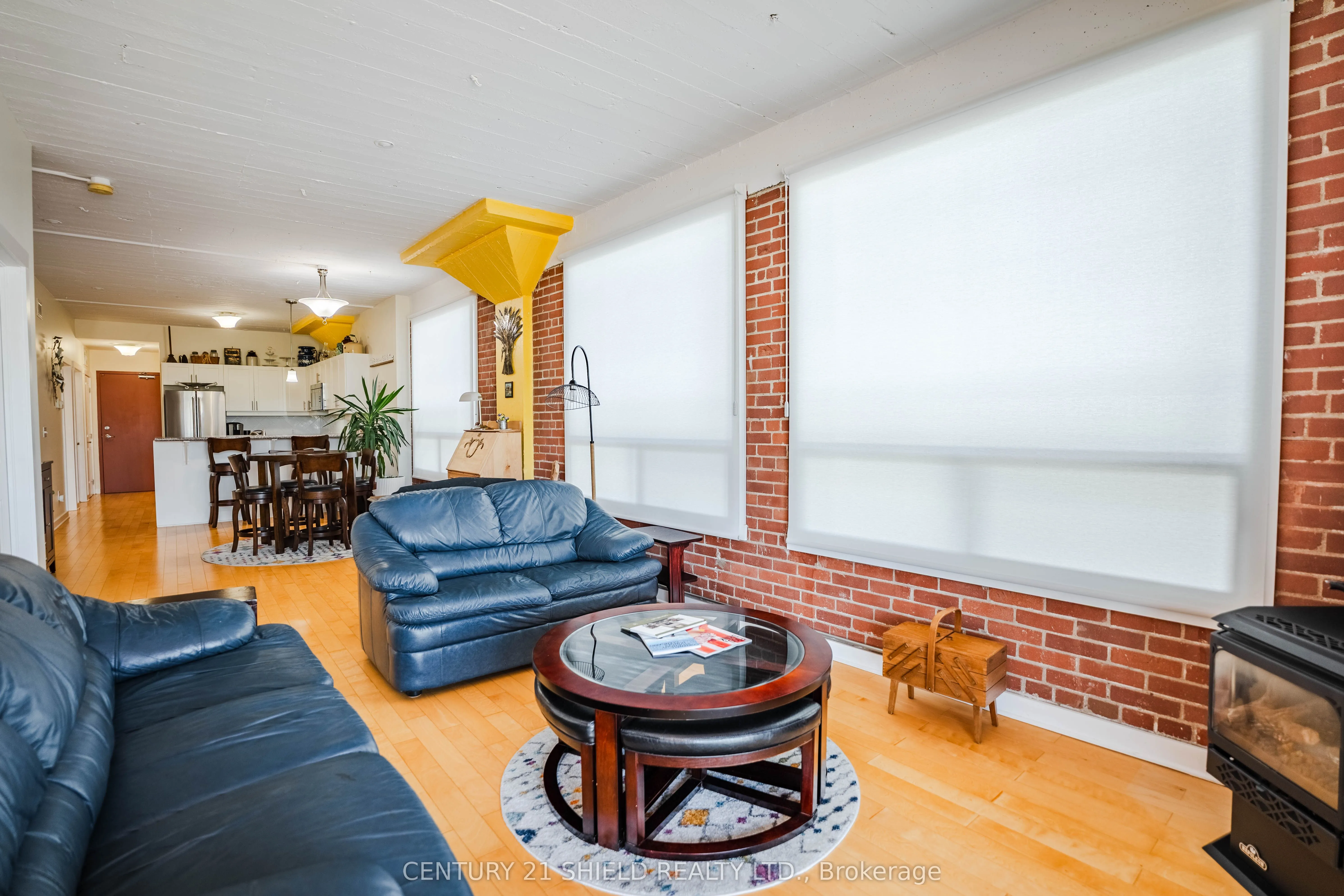 710 Cotton Mill Street, #301