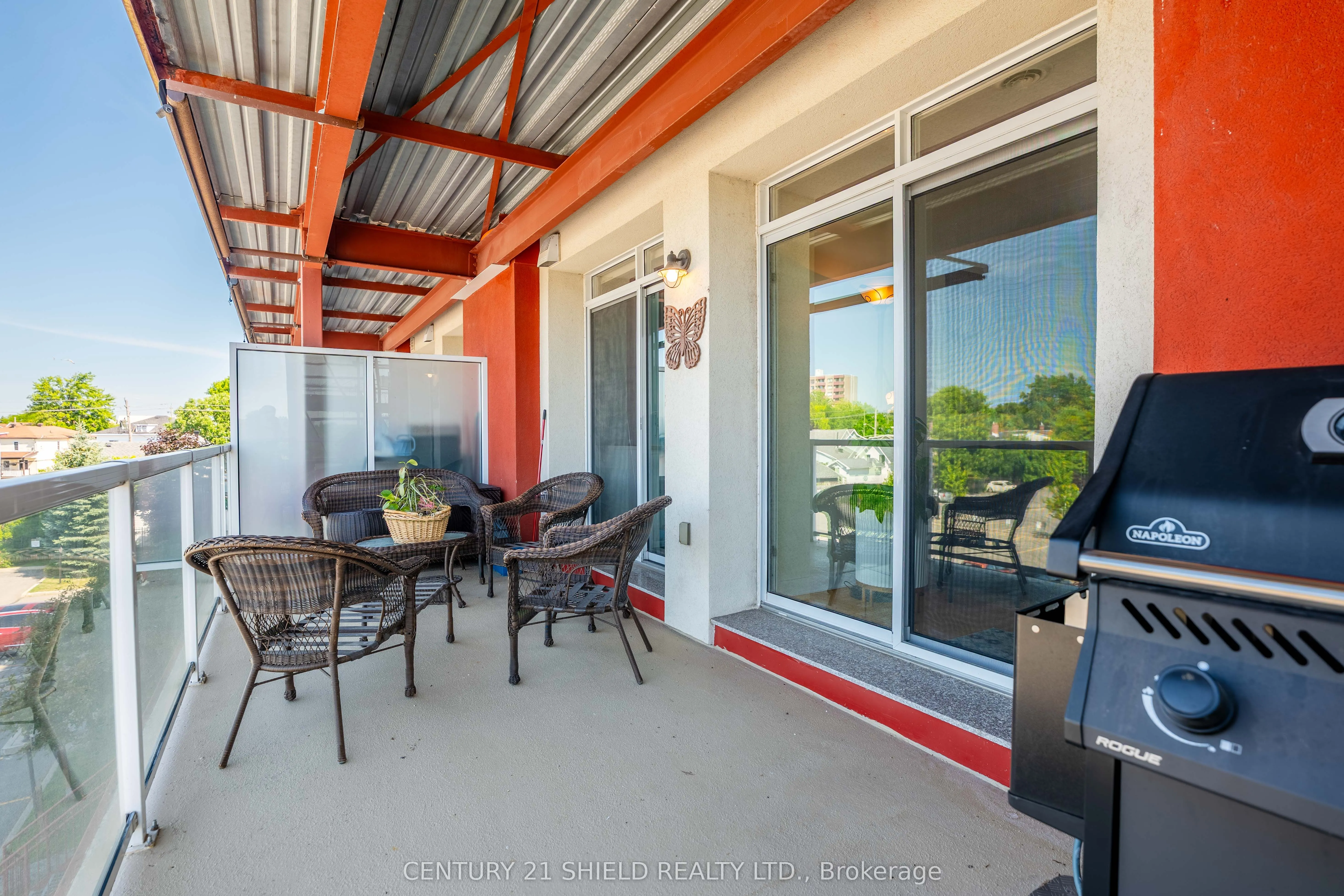 710 Cotton Mill Street, #301