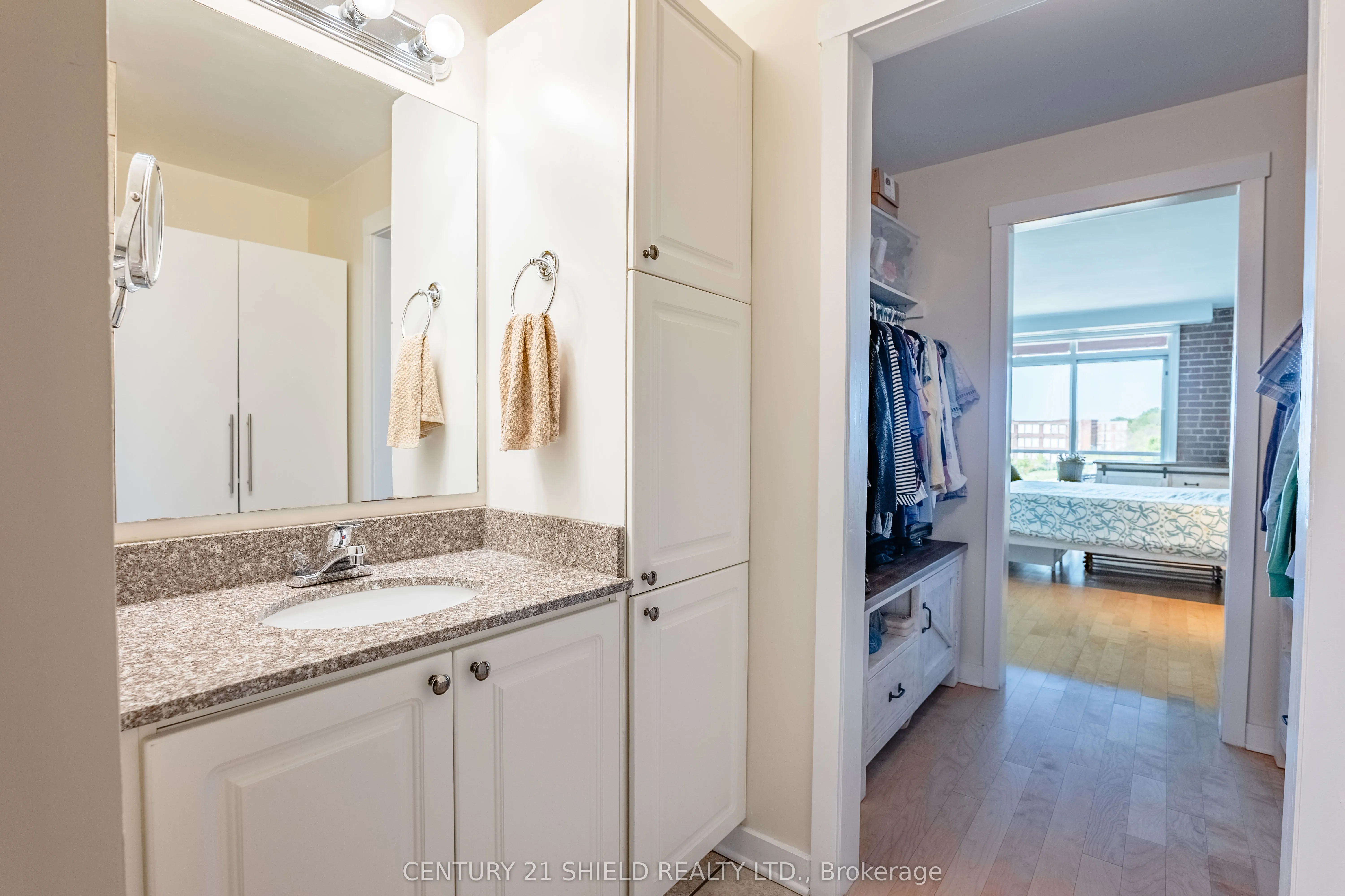 710 Cotton Mill Street, #301