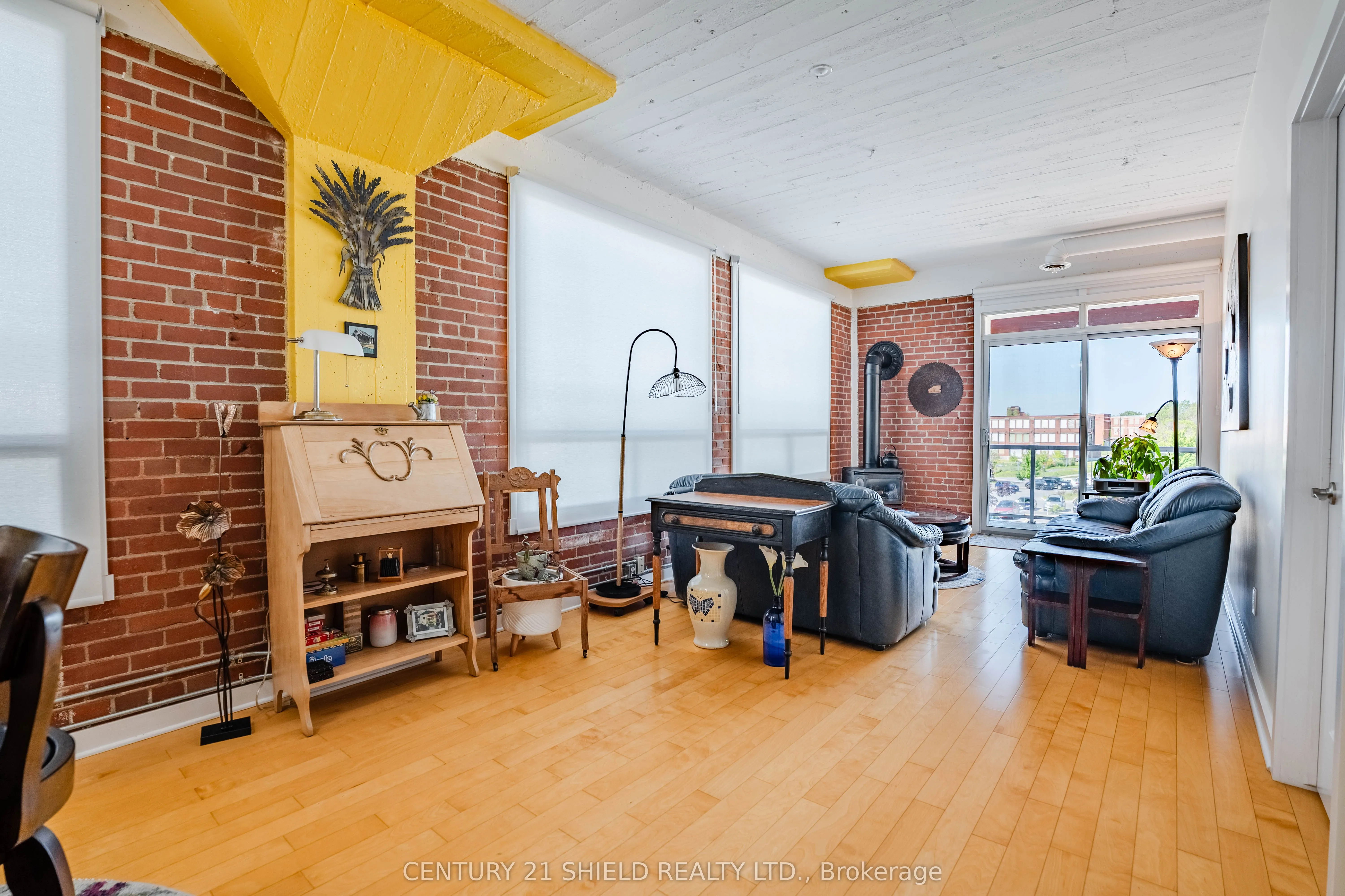710 Cotton Mill Street, #301