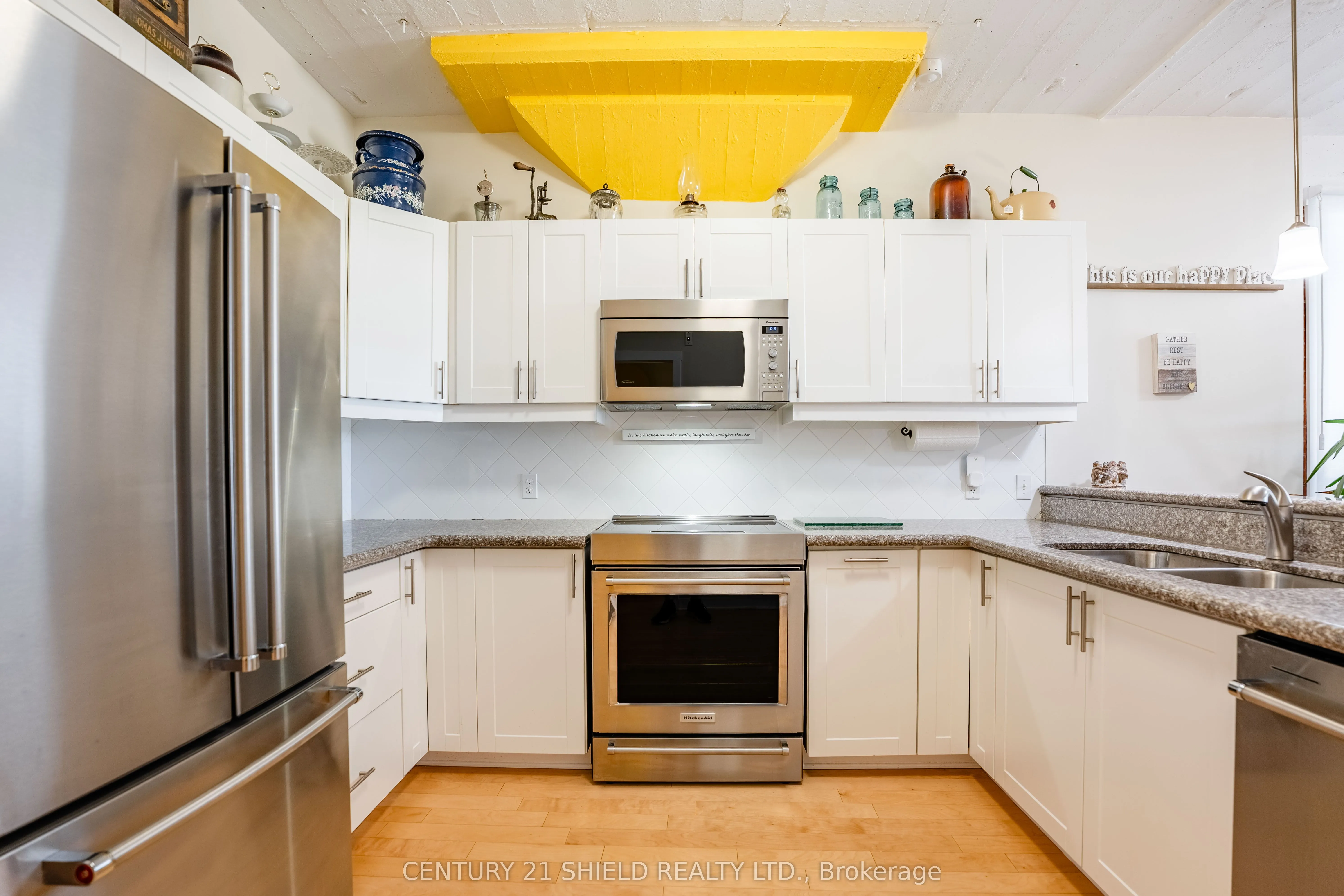 710 Cotton Mill Street, #301