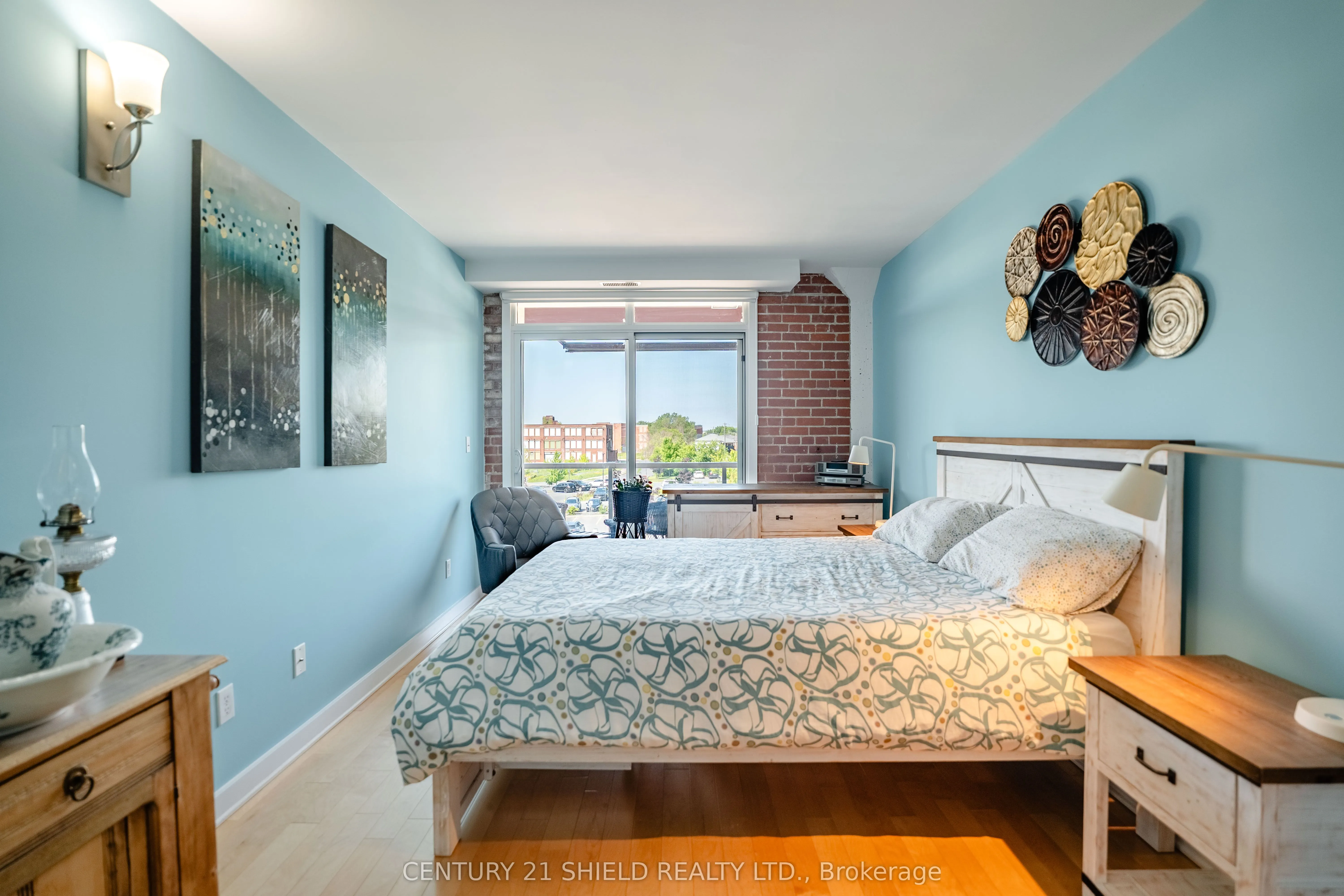 710 Cotton Mill Street, #301